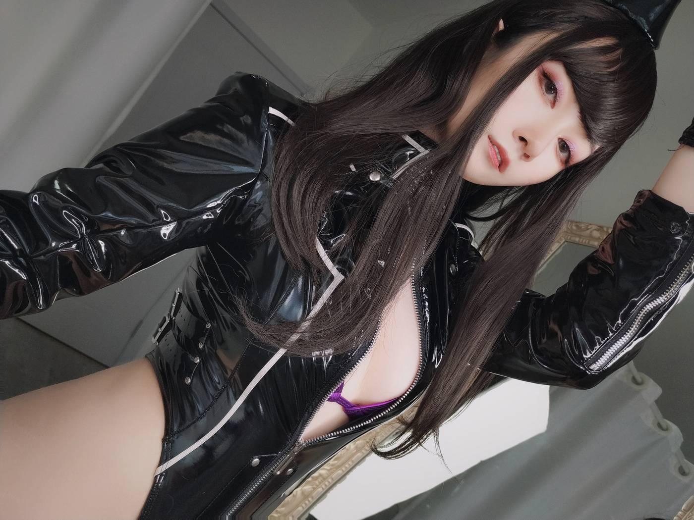 白银81 – NO.48 通讯官 [147P]插图8