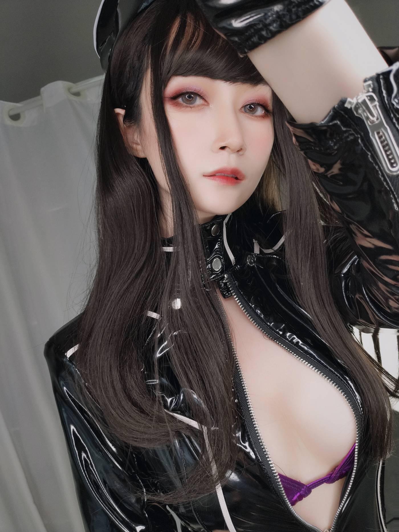 白银81 – NO.48 通讯官 [147P]插图9