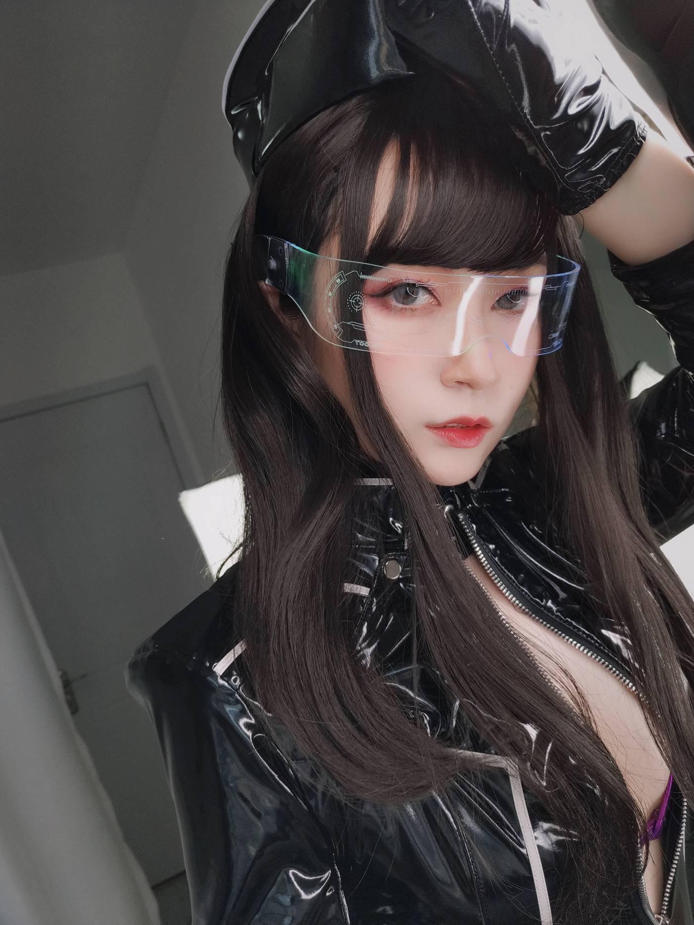 白银81 – NO.48 通讯官 [147P]插图1