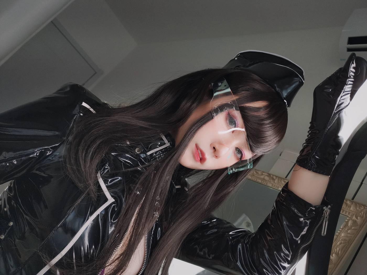白银81 – NO.48 通讯官 [147P]插图2