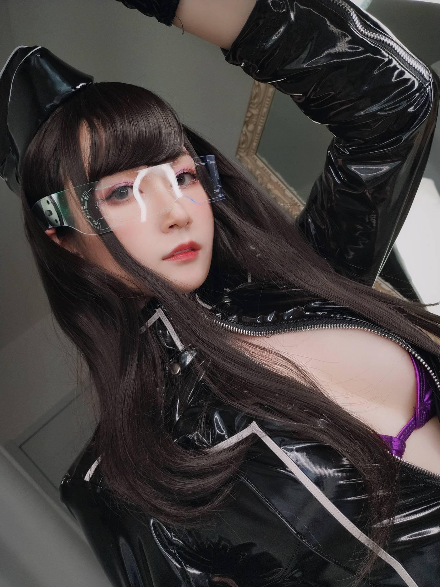 白银81 – NO.48 通讯官 [147P]插图3