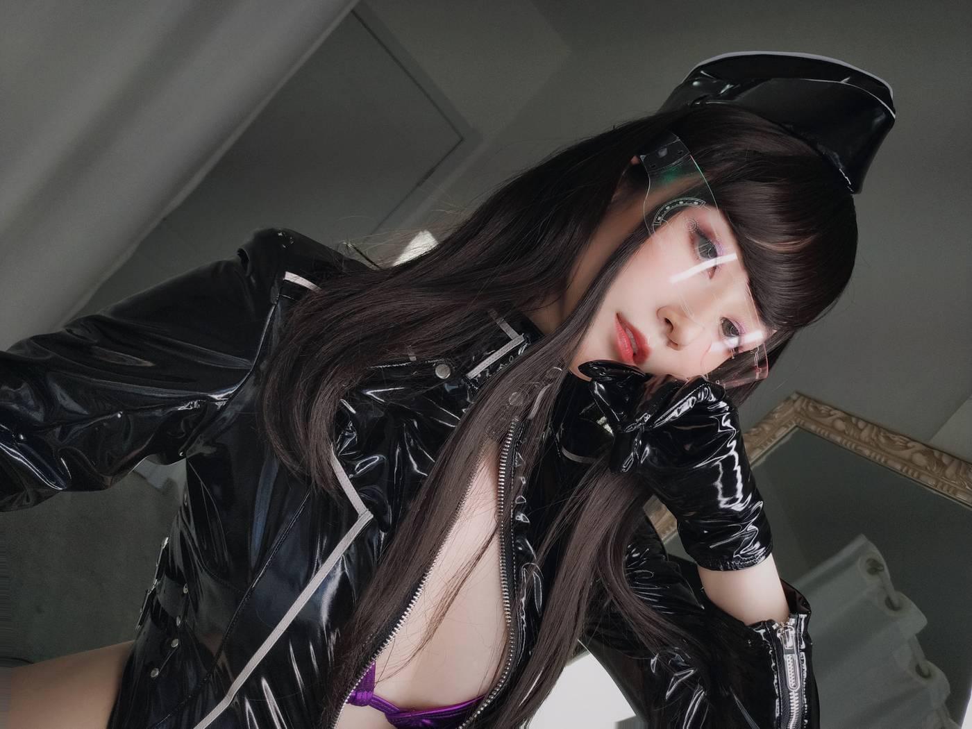白银81 – NO.48 通讯官 [147P]插图6