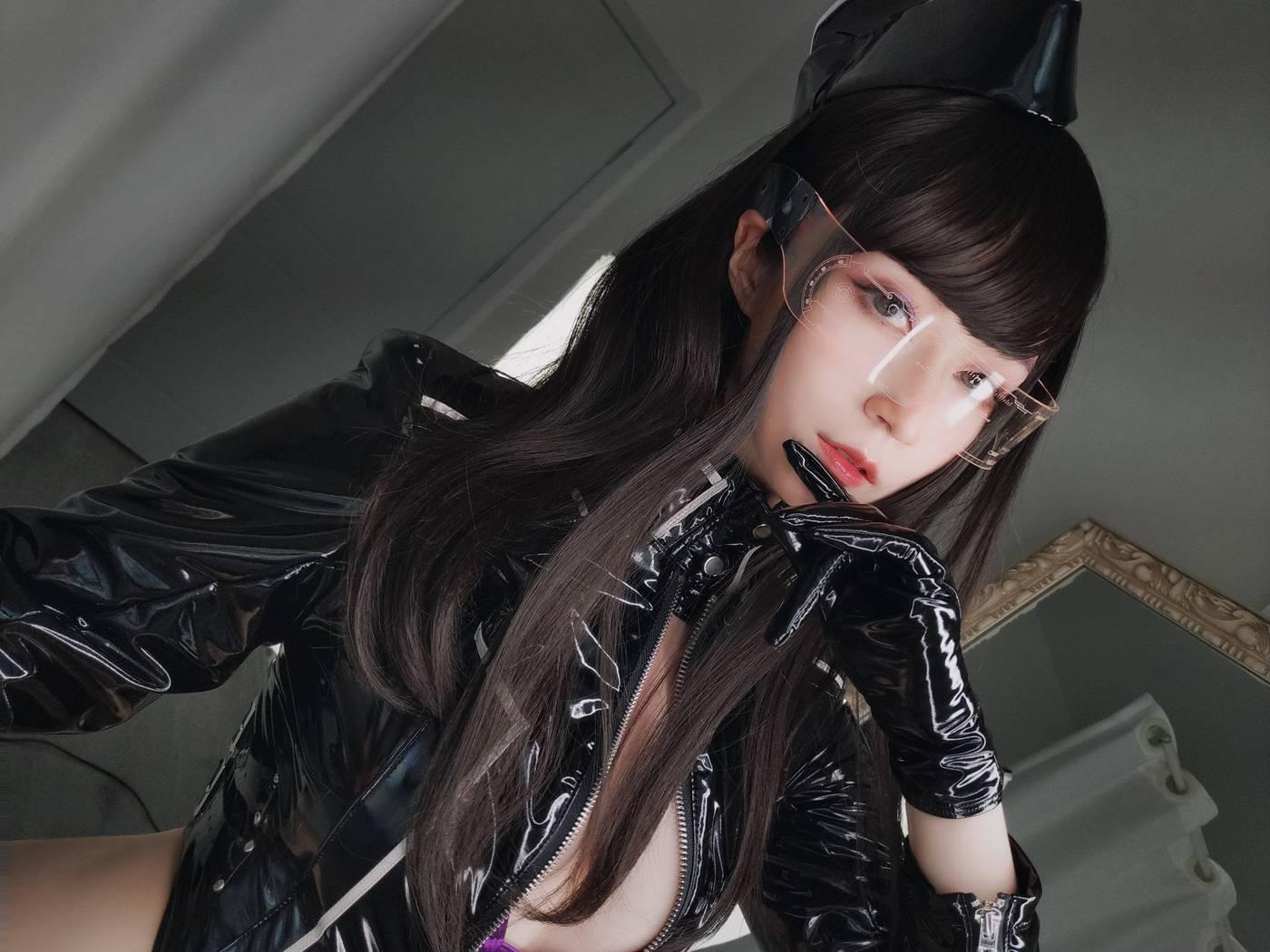 白银81 – NO.48 通讯官 [147P]插图7