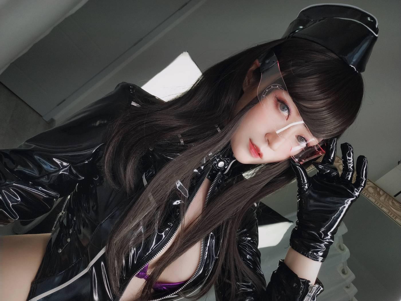 白银81 – NO.48 通讯官 [147P]插图8