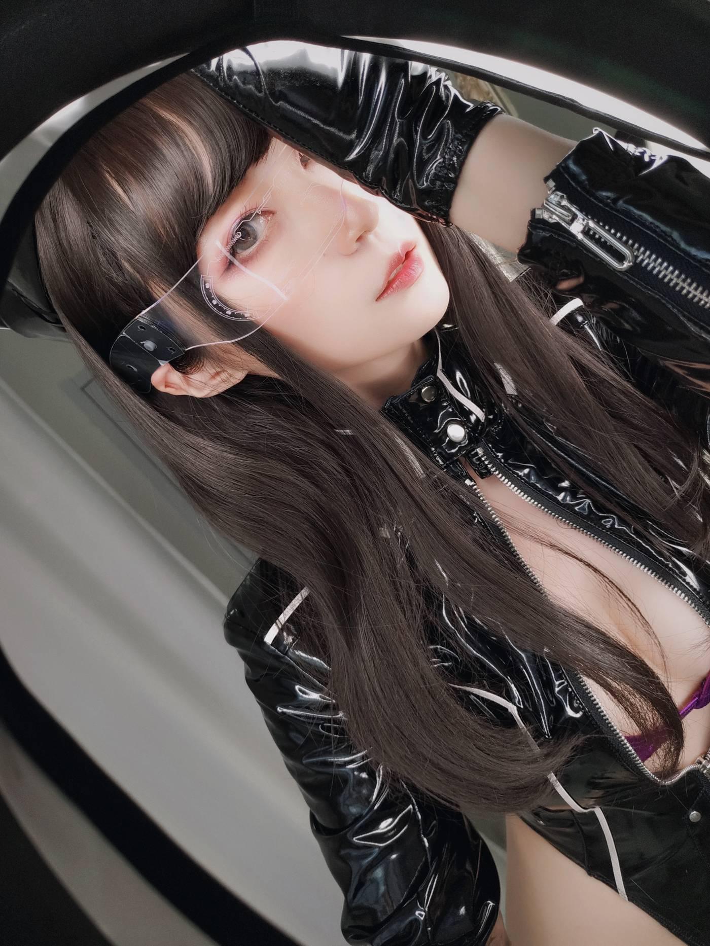白银81 – NO.48 通讯官 [147P]插图9