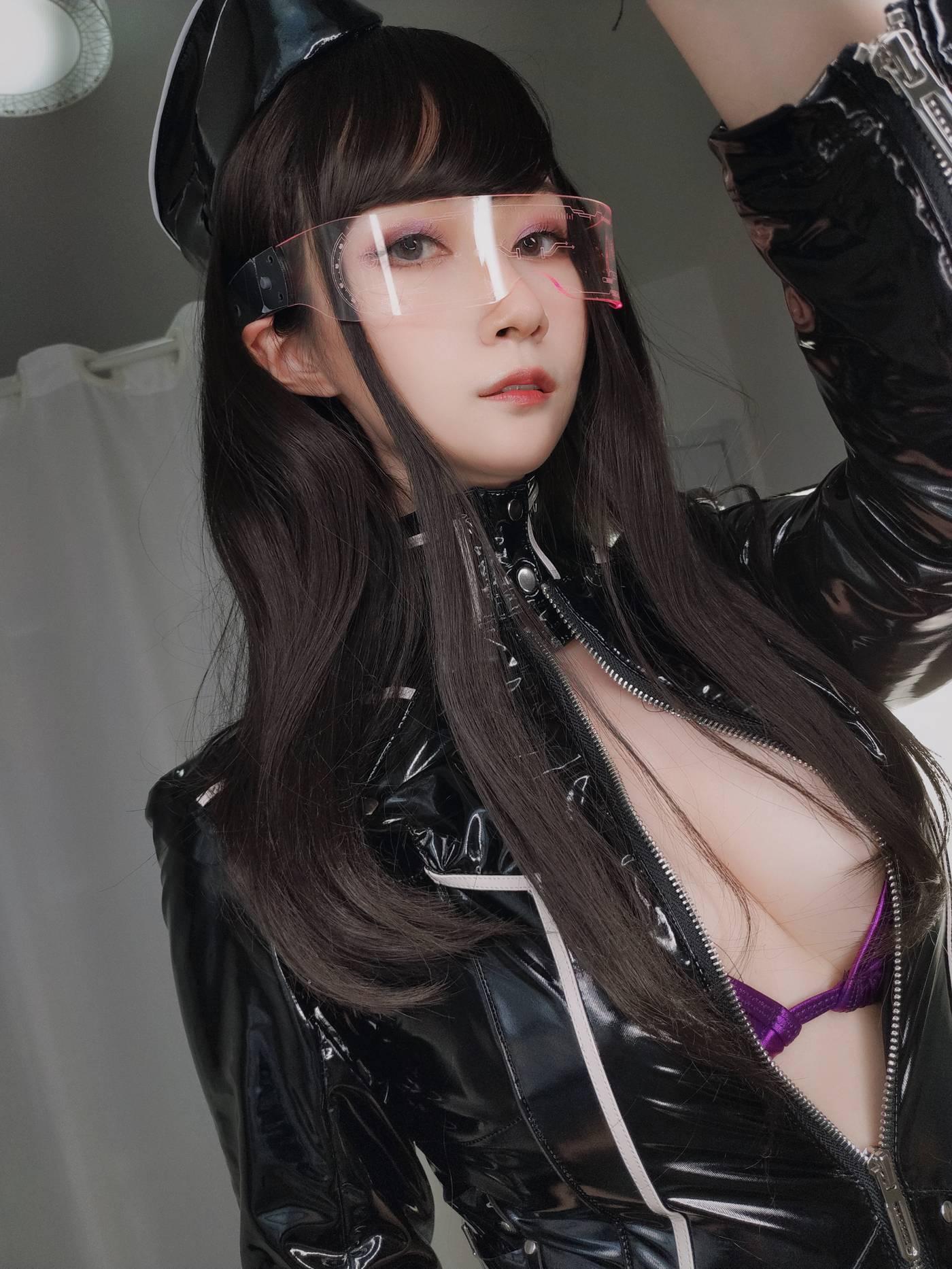 白银81 – NO.48 通讯官 [147P]插图