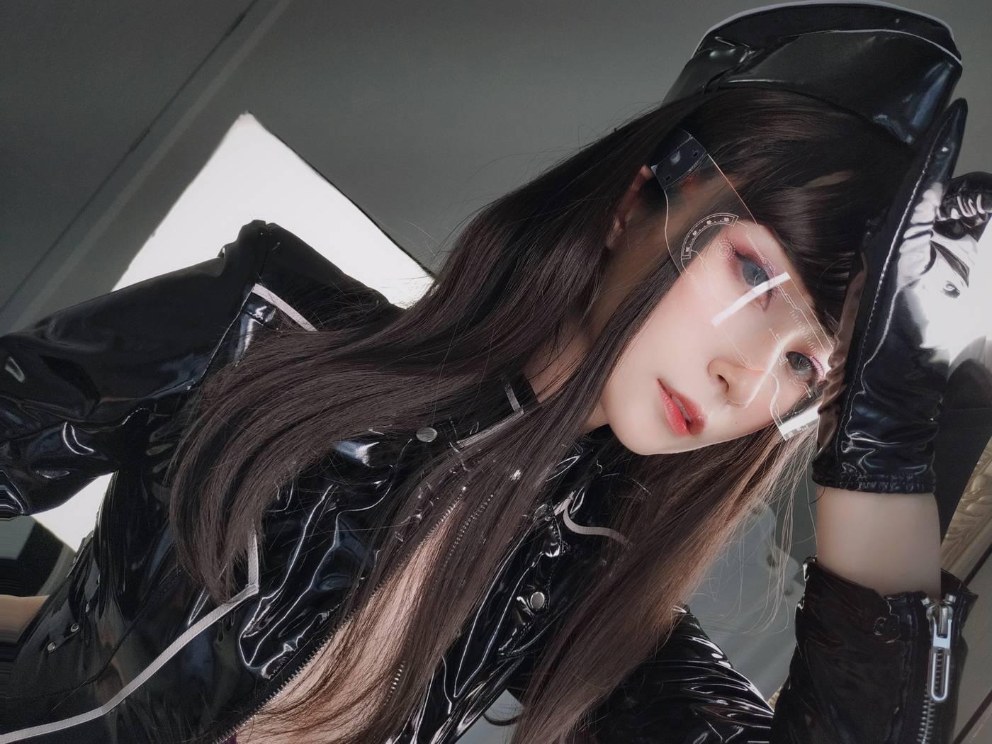 白银81 – NO.48 通讯官 [147P]插图2