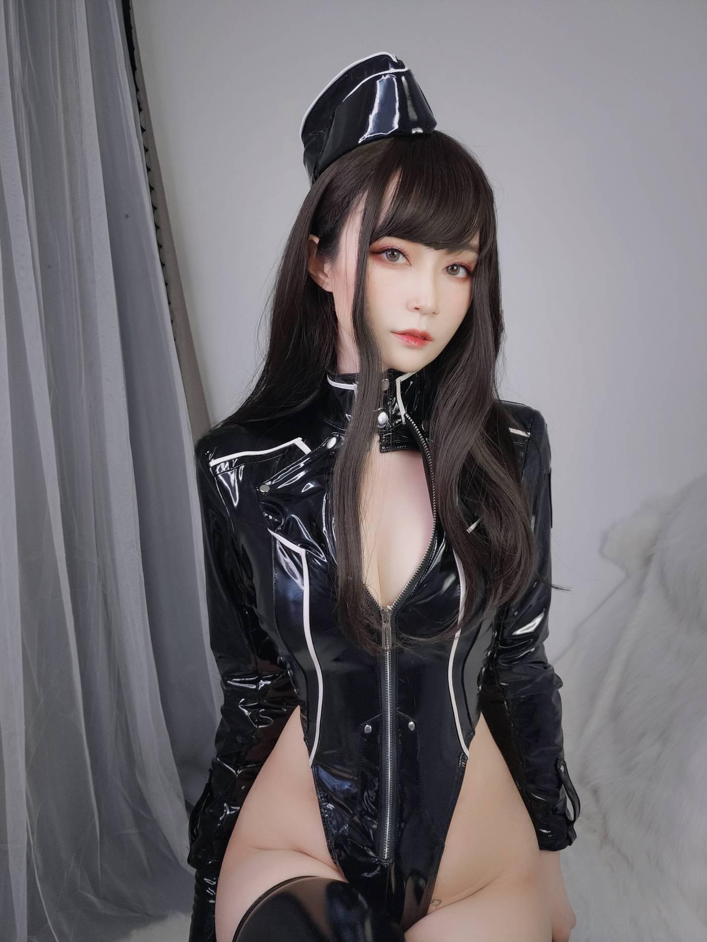 白银81 – NO.48 通讯官 [147P]插图7
