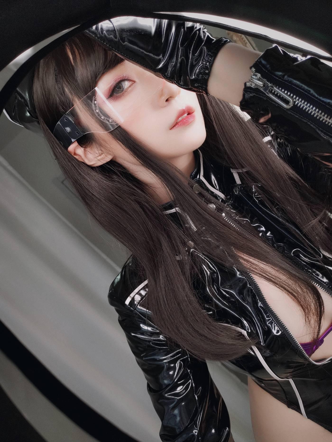 白银81 – NO.48 通讯官 [147P]插图9