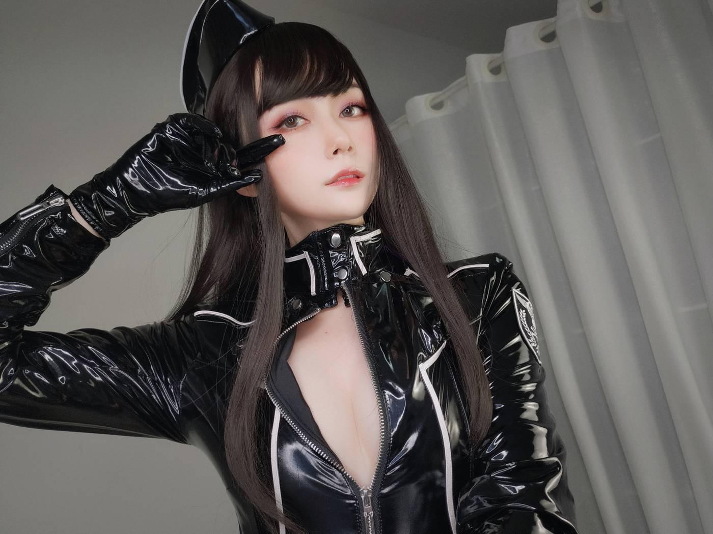 白银81 – NO.48 通讯官 [147P]插图4