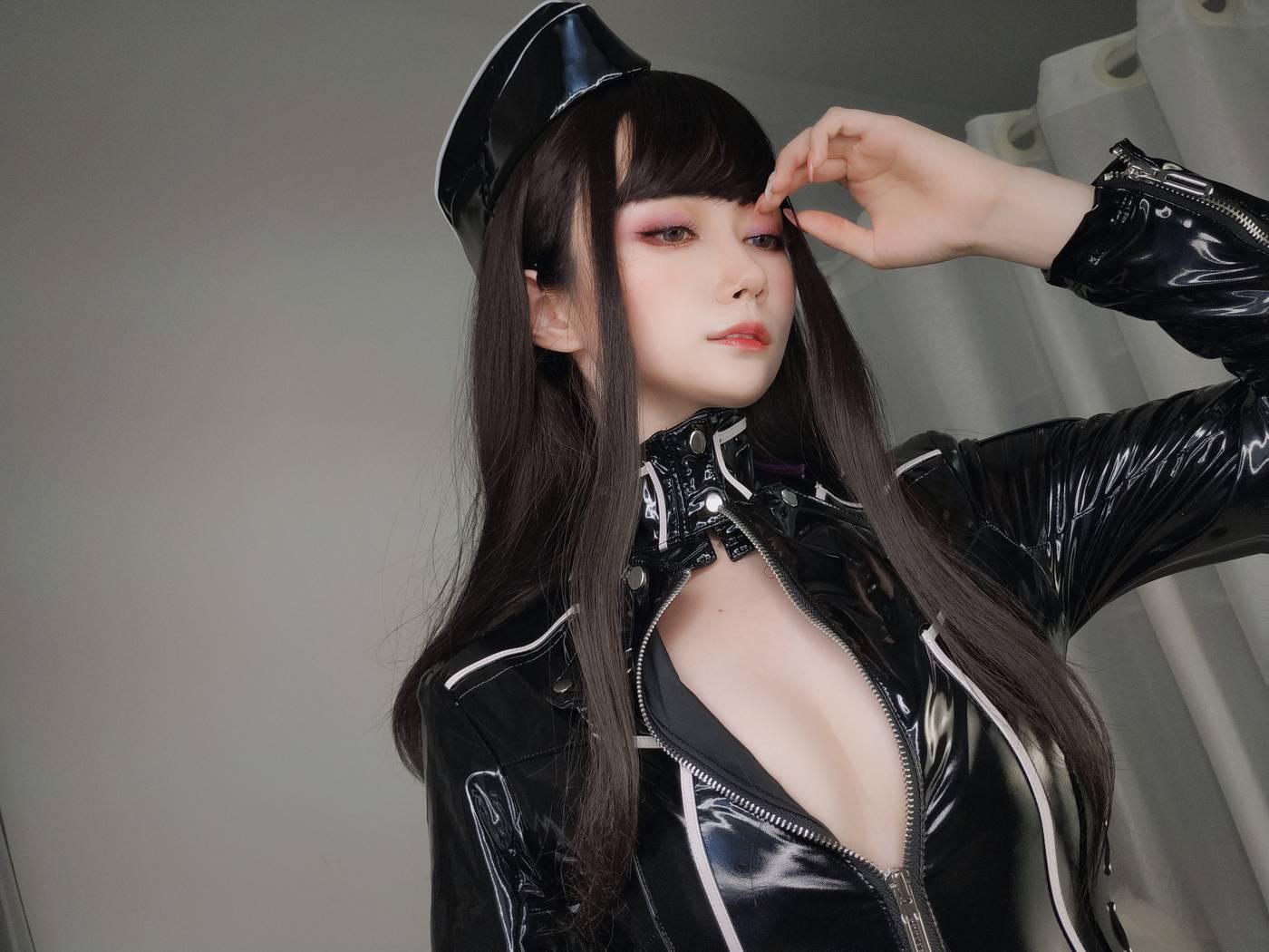 白银81 – NO.48 通讯官 [147P]插图7