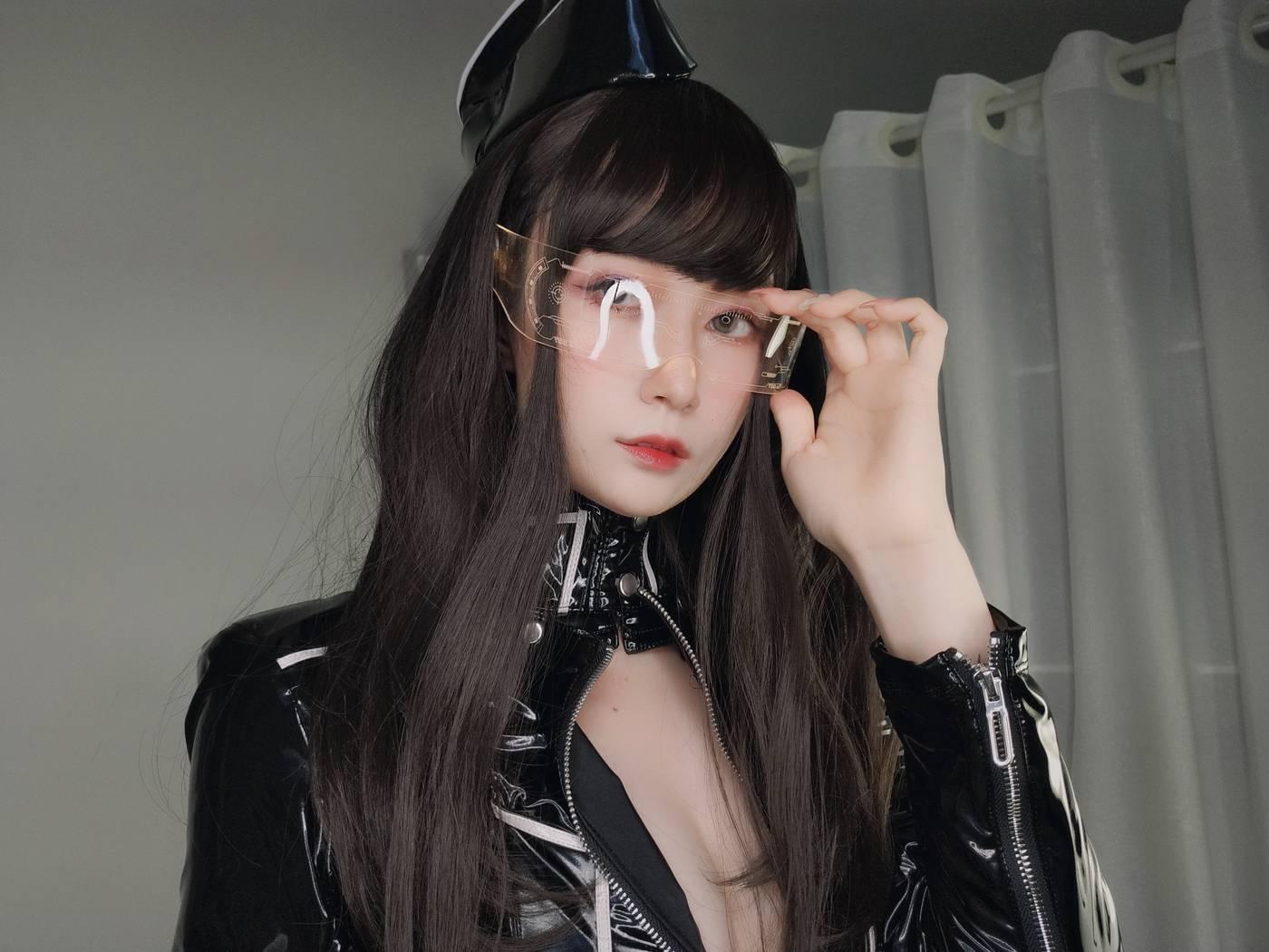 白银81 – NO.48 通讯官 [147P]插图1