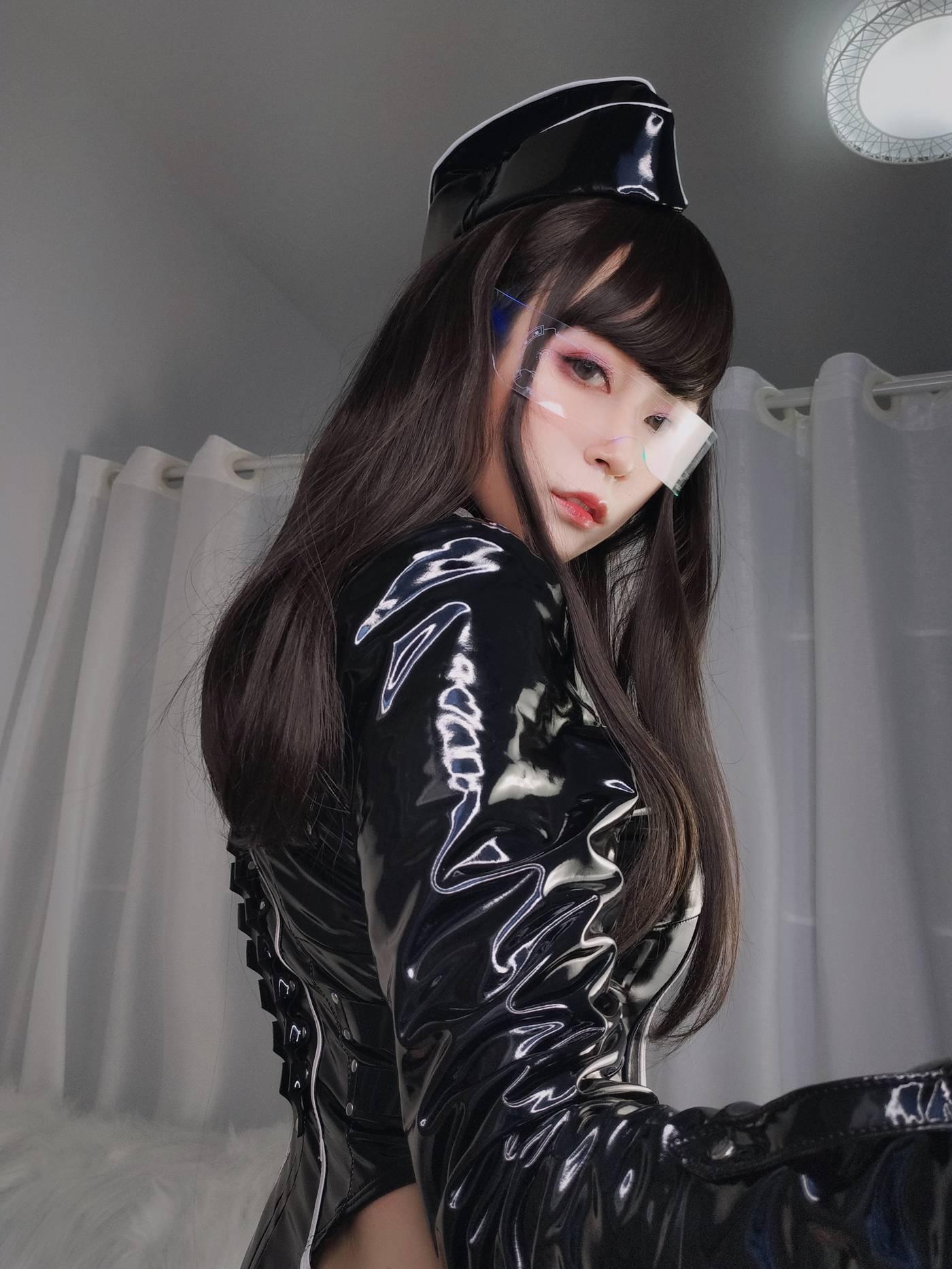 白银81 – NO.48 通讯官 [147P]插图2