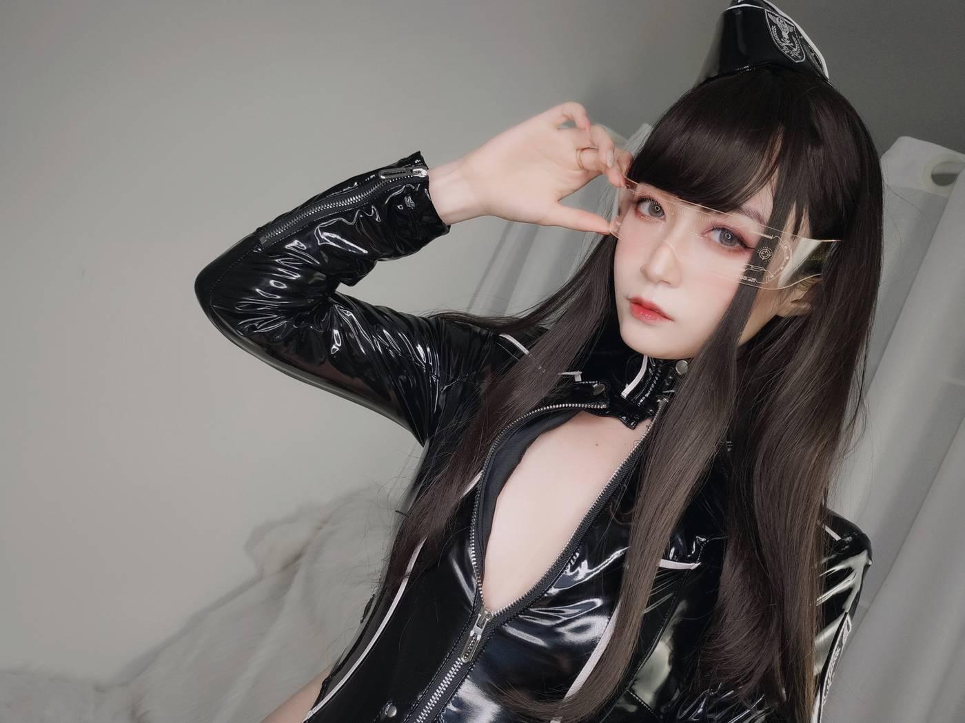 白银81 – NO.48 通讯官 [147P]插图4