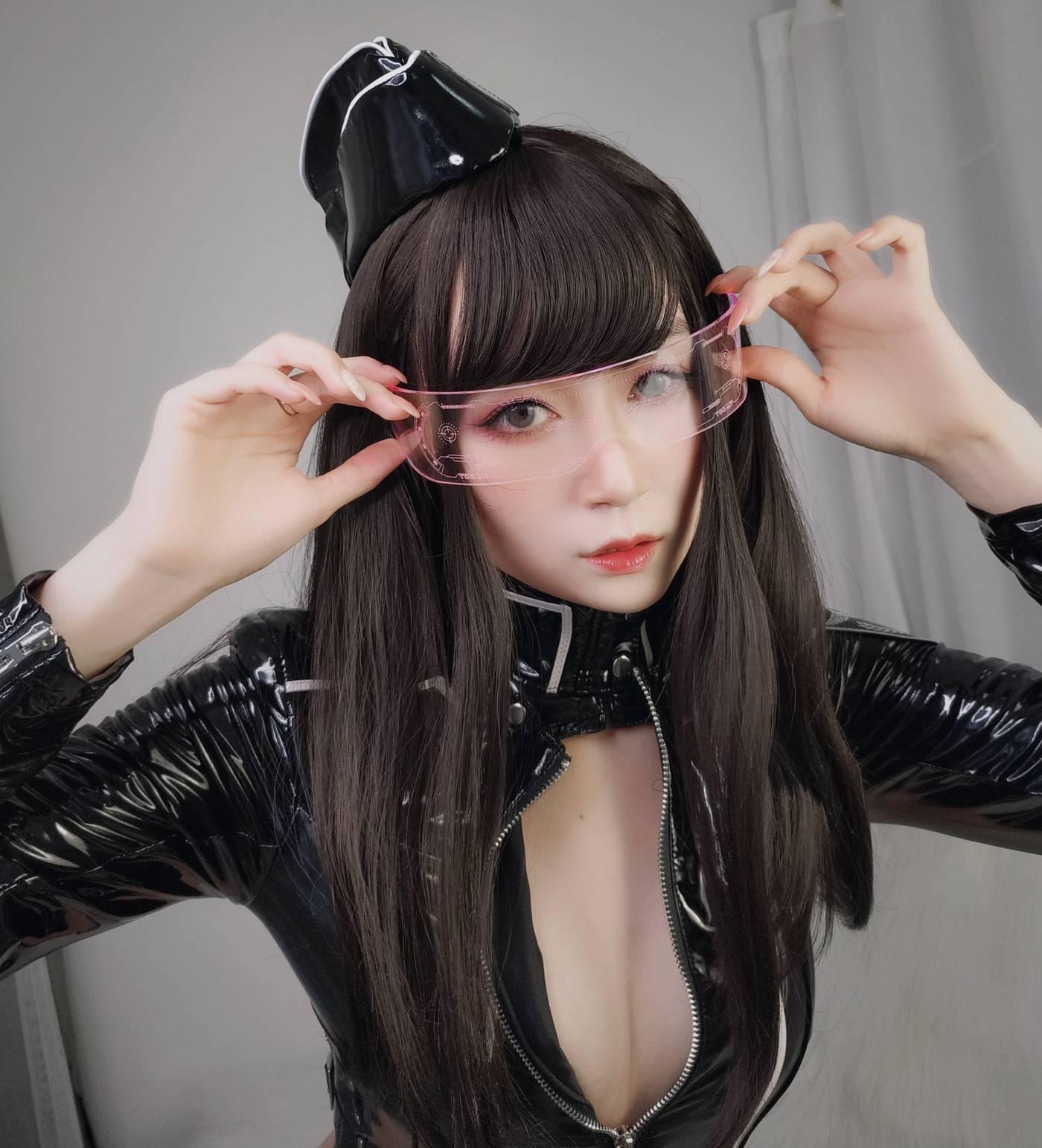 白银81 – NO.48 通讯官 [147P]插图5