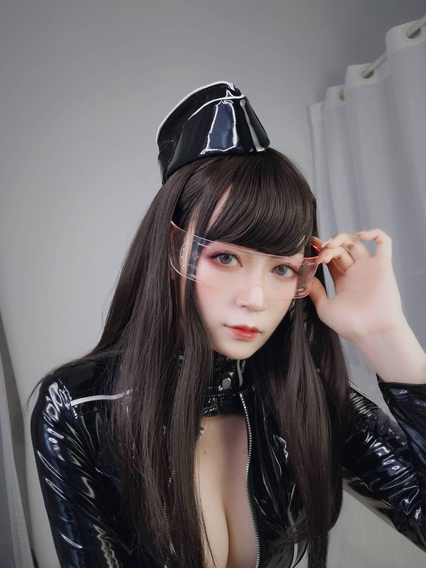 白银81 – NO.48 通讯官 [147P]插图6