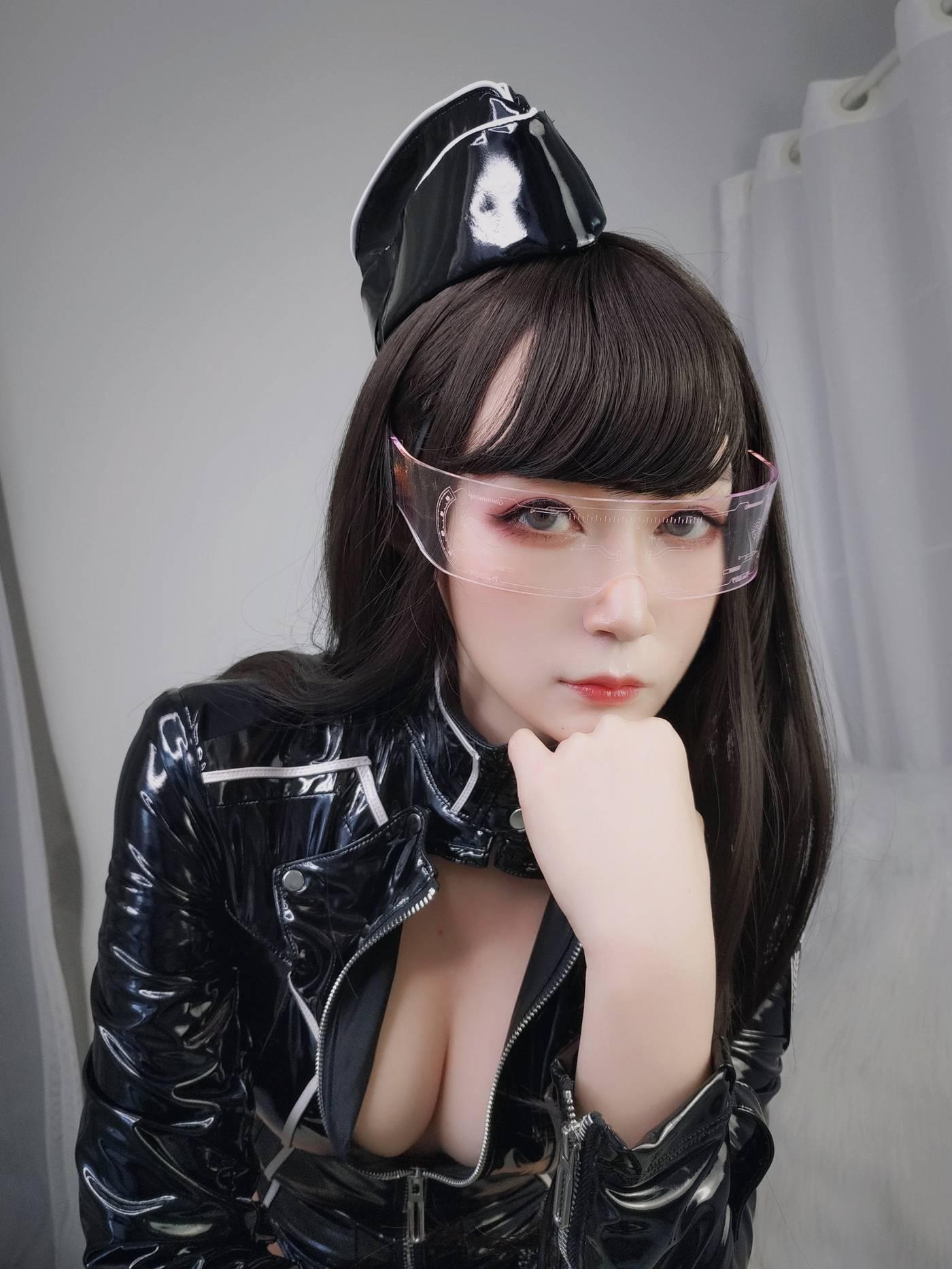 白银81 – NO.48 通讯官 [147P]插图7