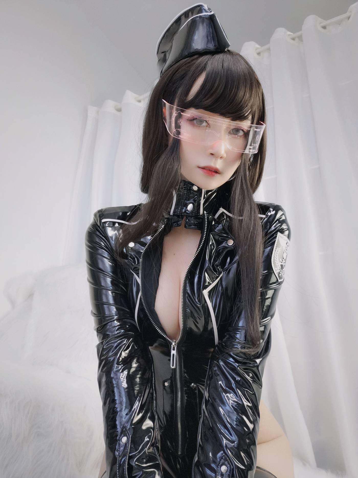 白银81 – NO.48 通讯官 [147P]插图8