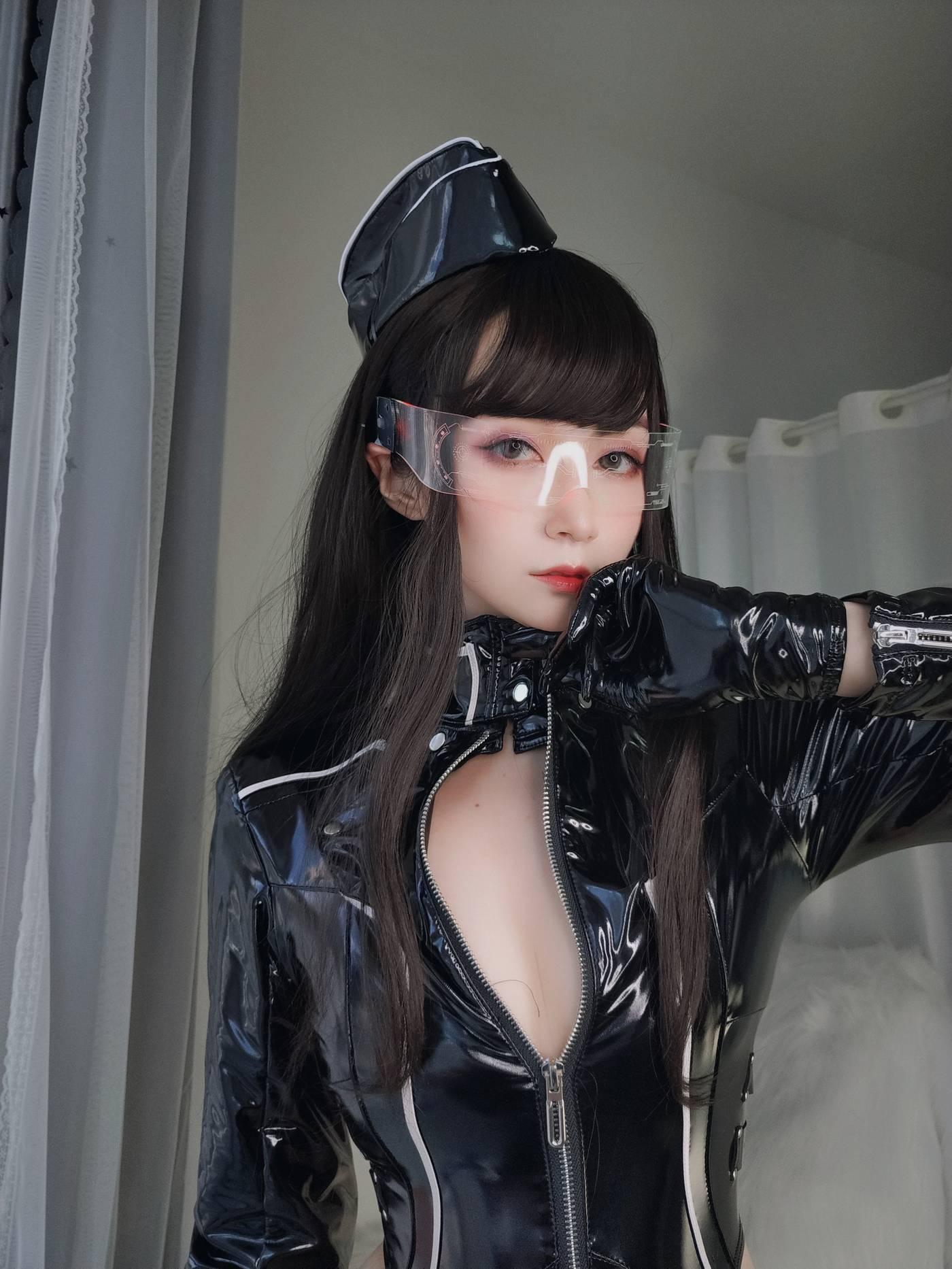 白银81 – NO.48 通讯官 [147P]插图9