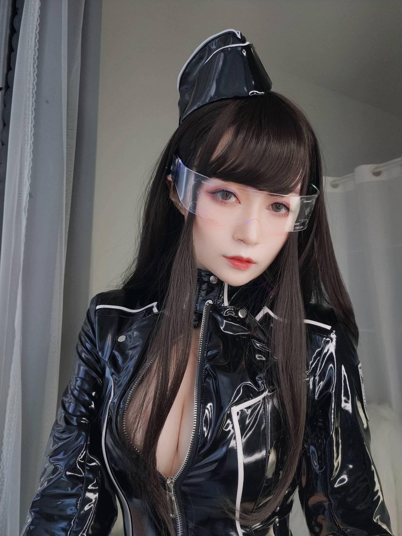 白银81 – NO.48 通讯官 [147P]插图4