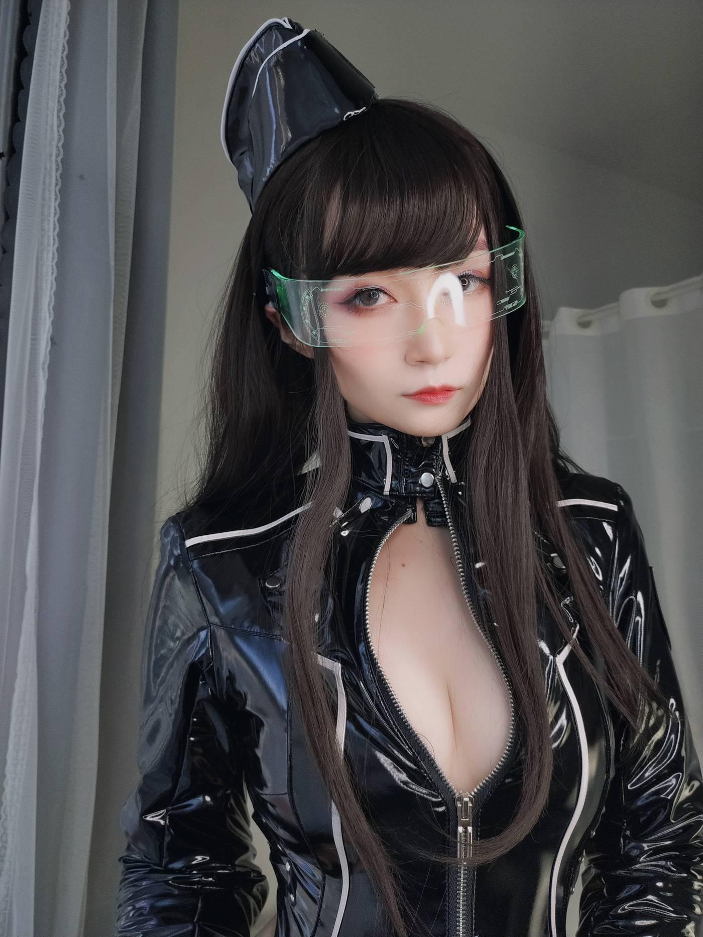白银81 – NO.48 通讯官 [147P]插图5
