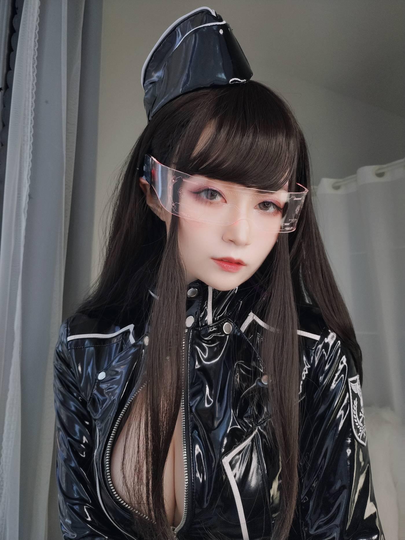 白银81 – NO.48 通讯官 [147P]插图6