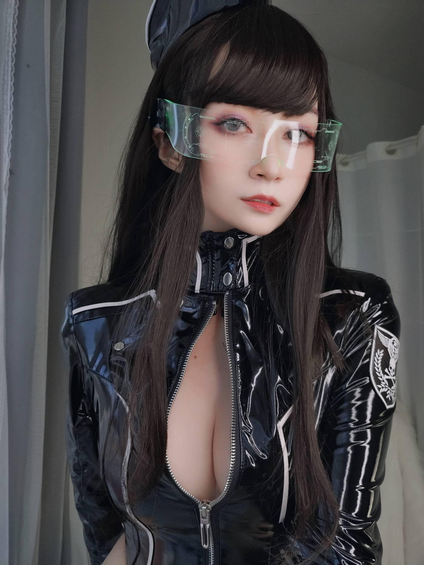 白银81 – NO.48 通讯官 [147P]插图8