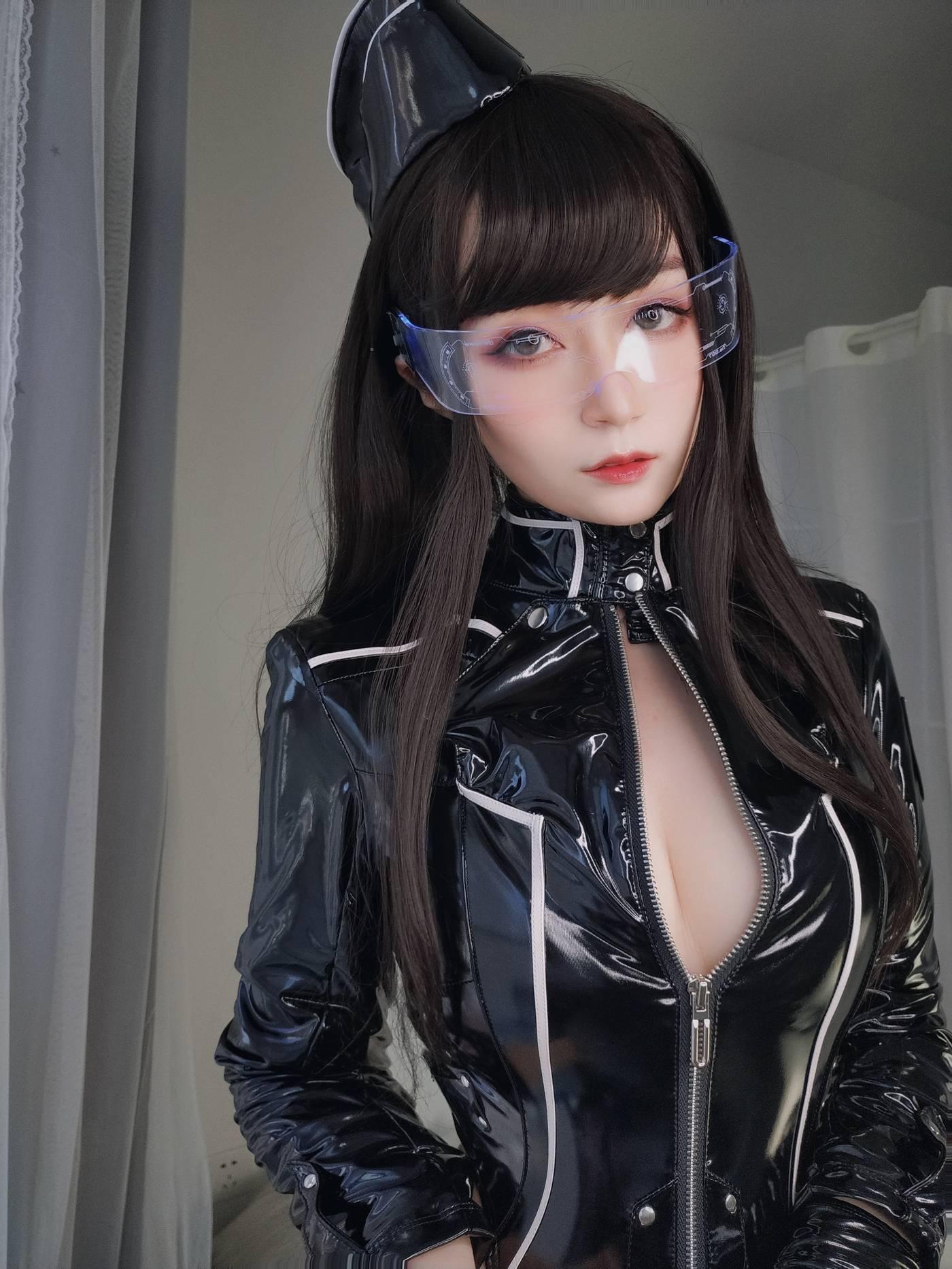 白银81 – NO.48 通讯官 [147P]插图2