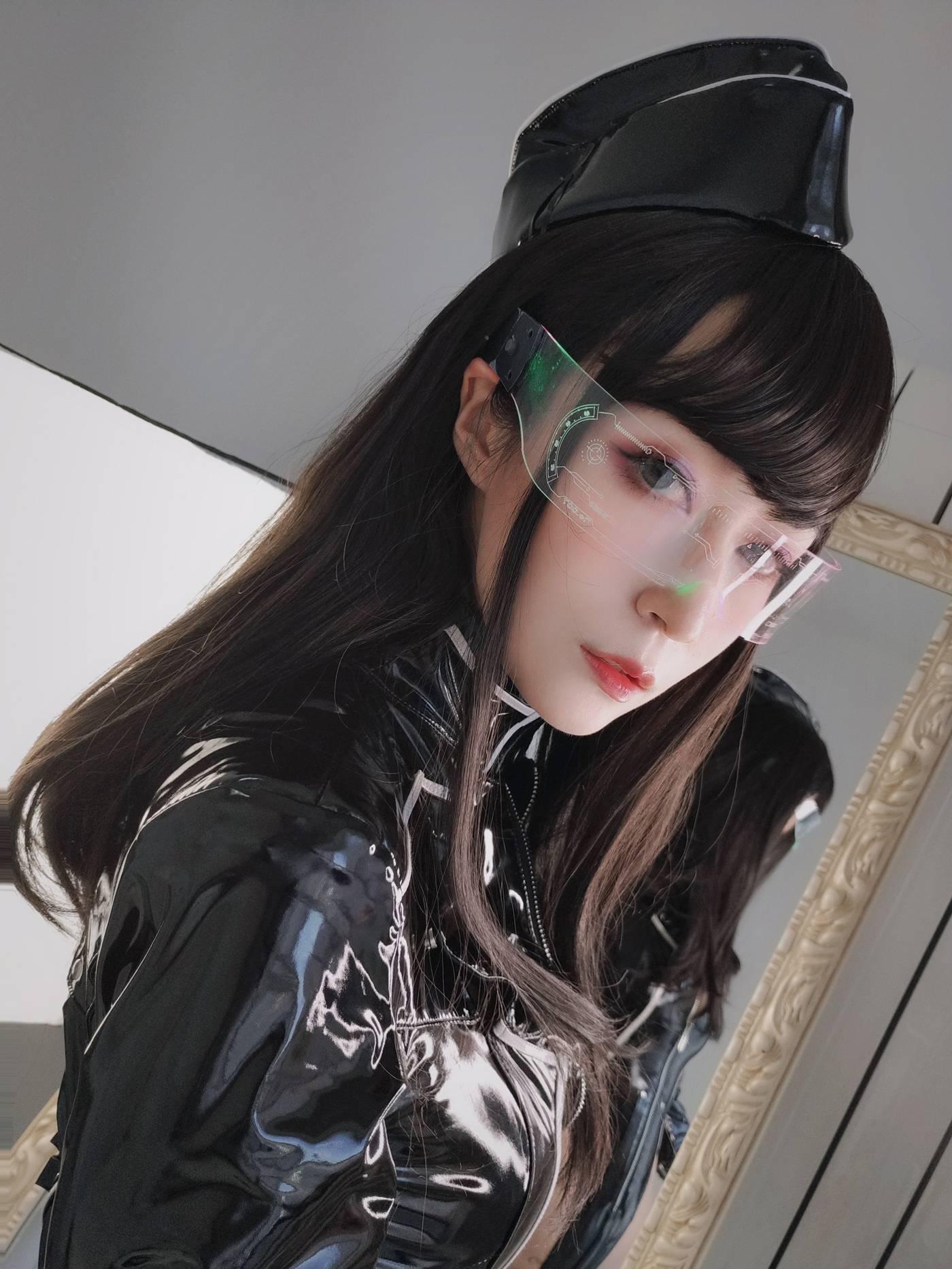 白银81 – NO.48 通讯官 [147P]插图7