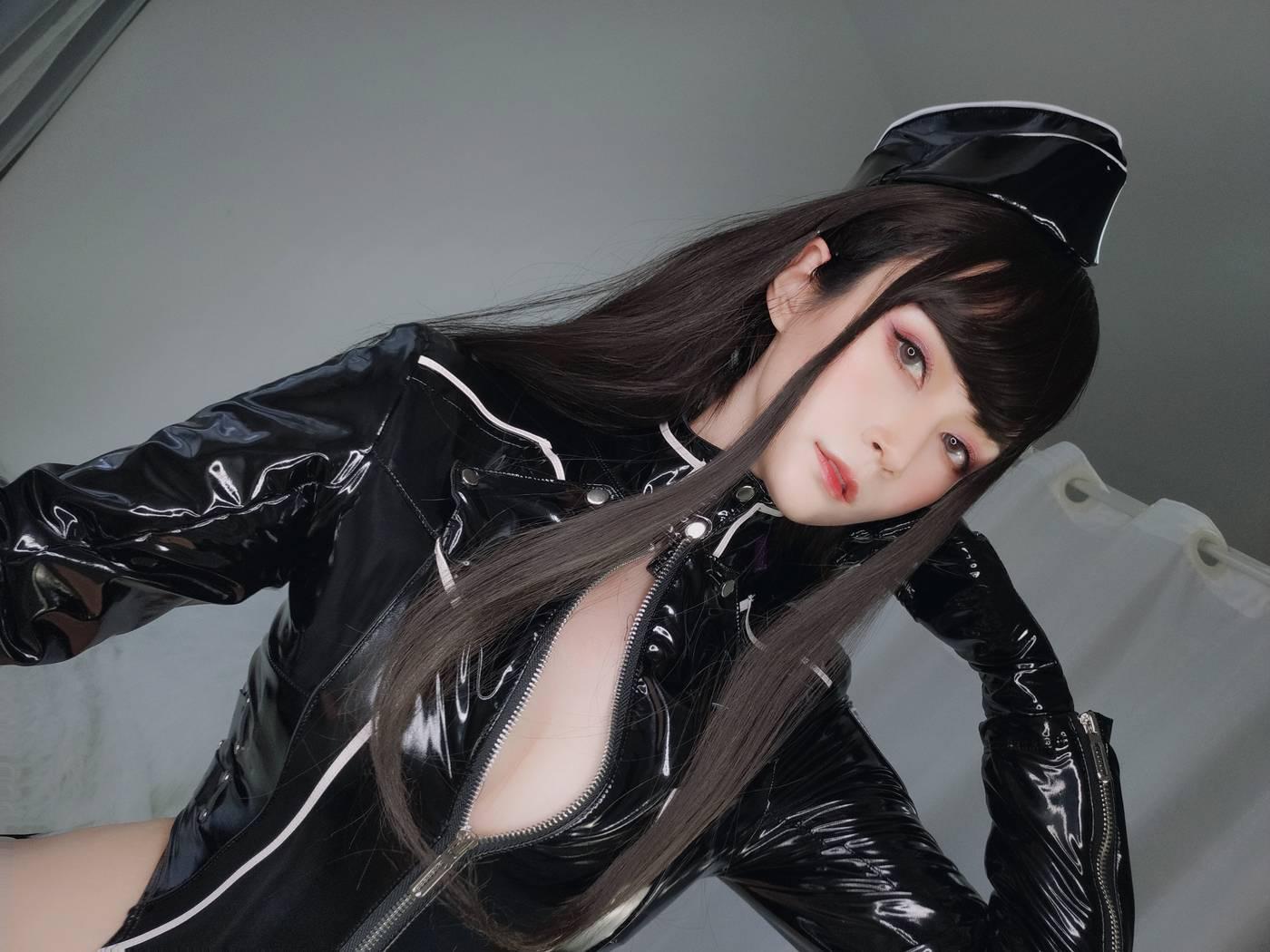 白银81 – NO.48 通讯官 [147P]插图6