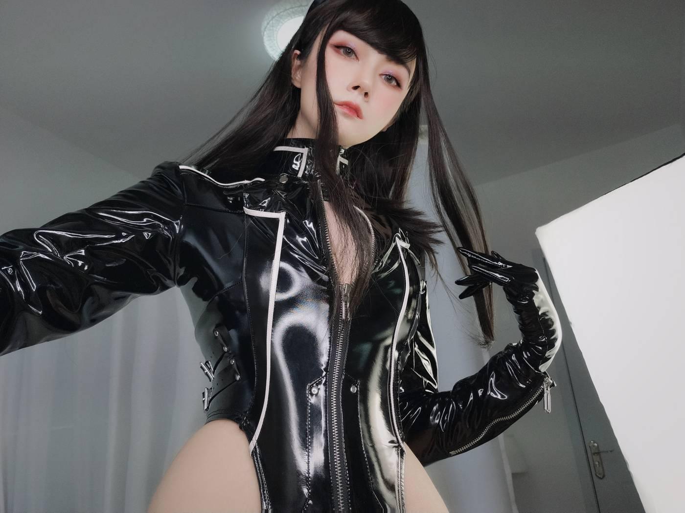 白银81 – NO.48 通讯官 [147P]插图7