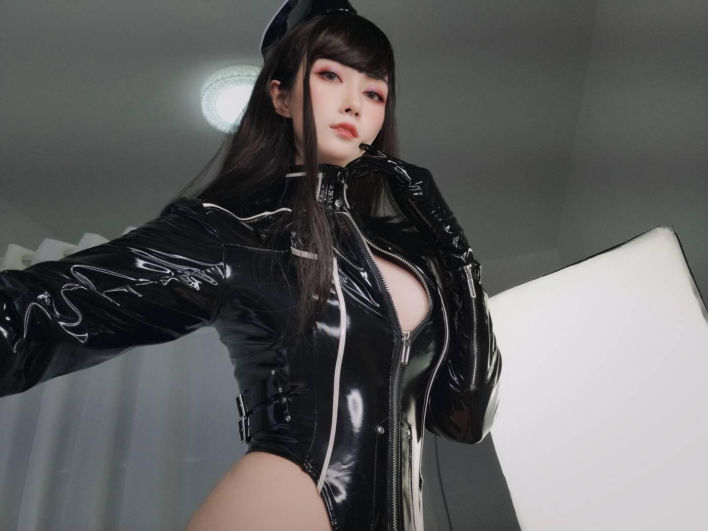 白银81 – NO.48 通讯官 [147P]插图8