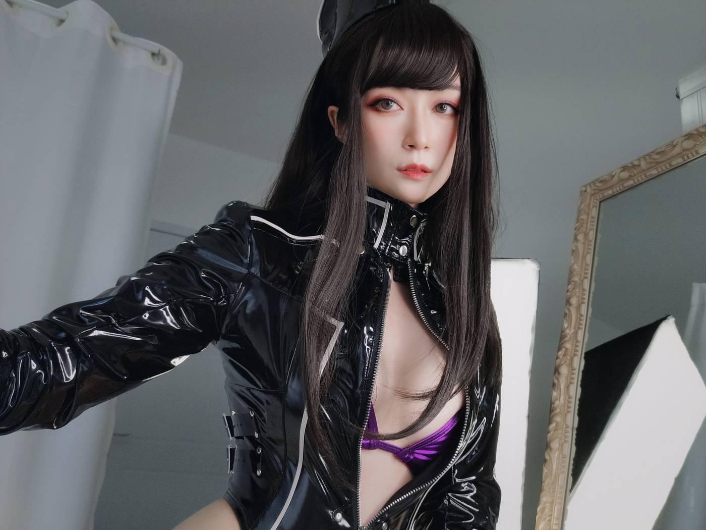 白银81 – NO.48 通讯官 [147P]插图1