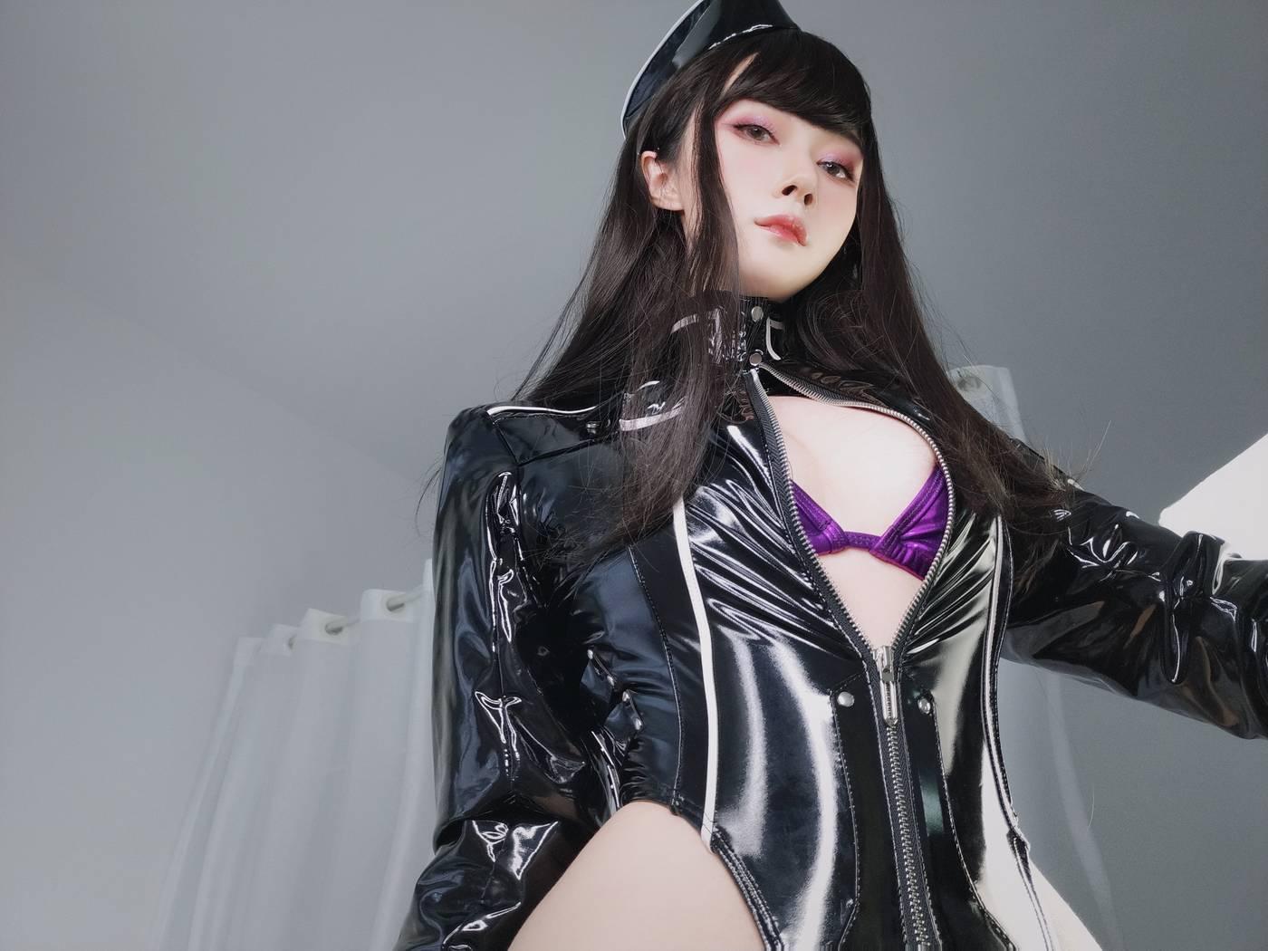白银81 – NO.48 通讯官 [147P]插图1