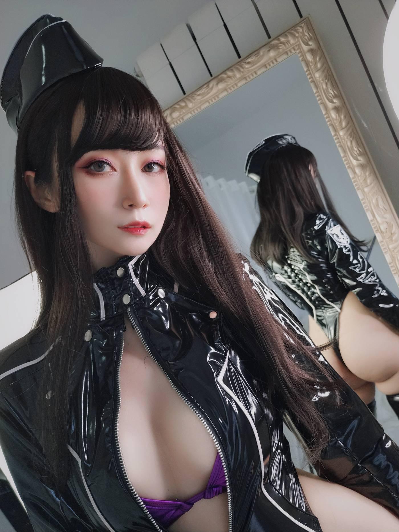 白银81 – NO.48 通讯官 [147P]插图2