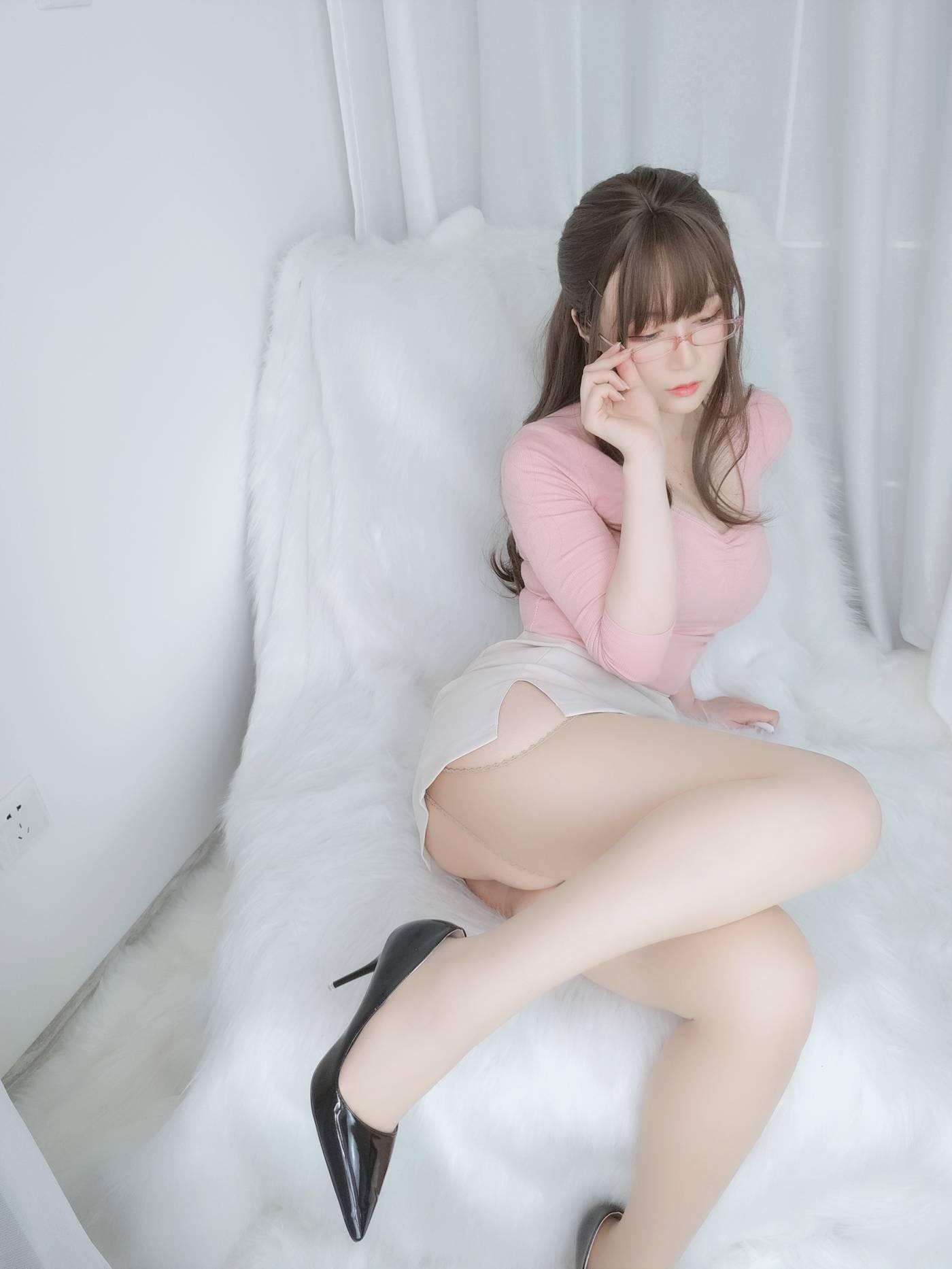 白银81 – NO.05 甜美后辈[153P]插图8