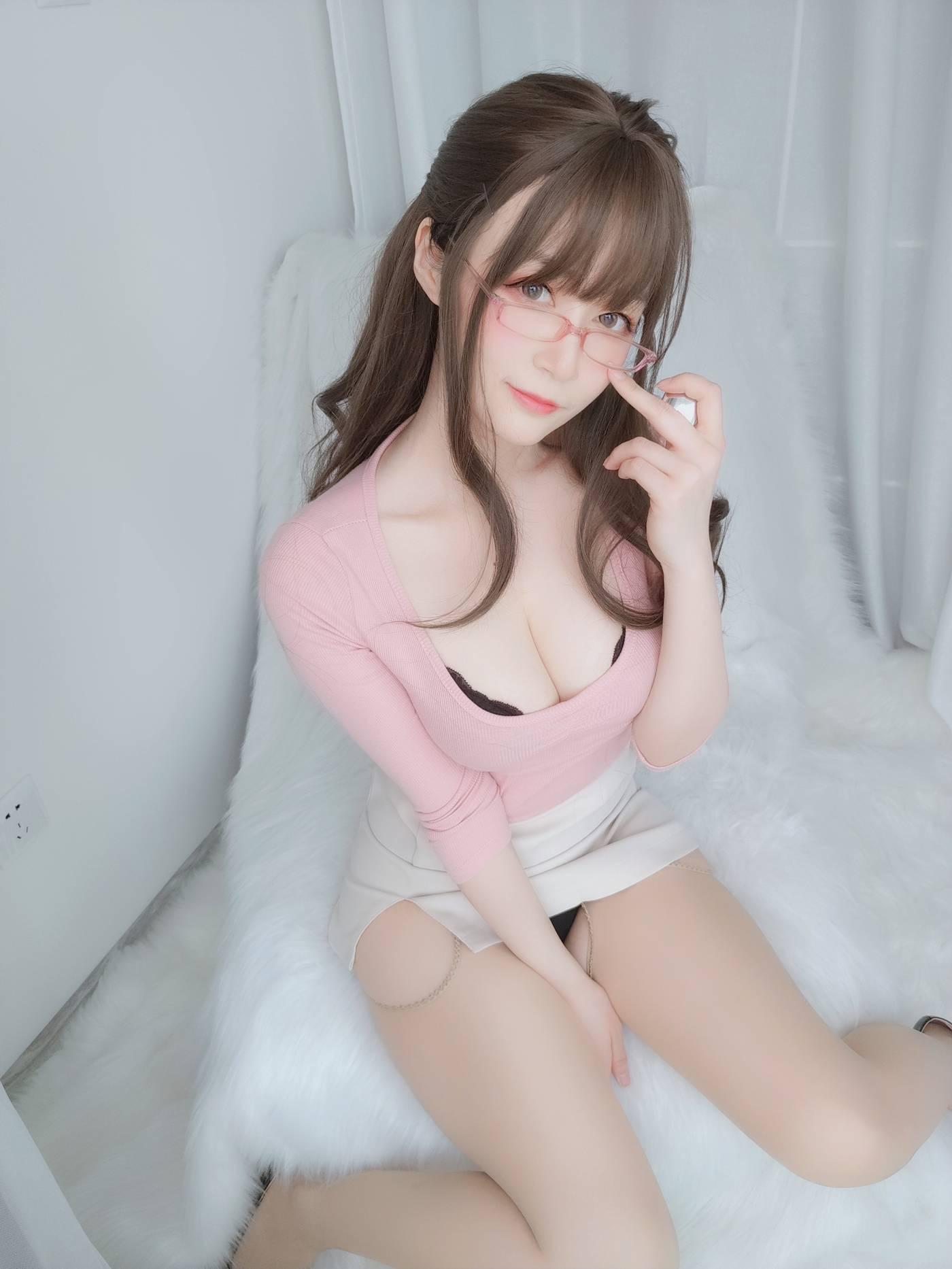 白银81 – NO.05 甜美后辈[153P]插图