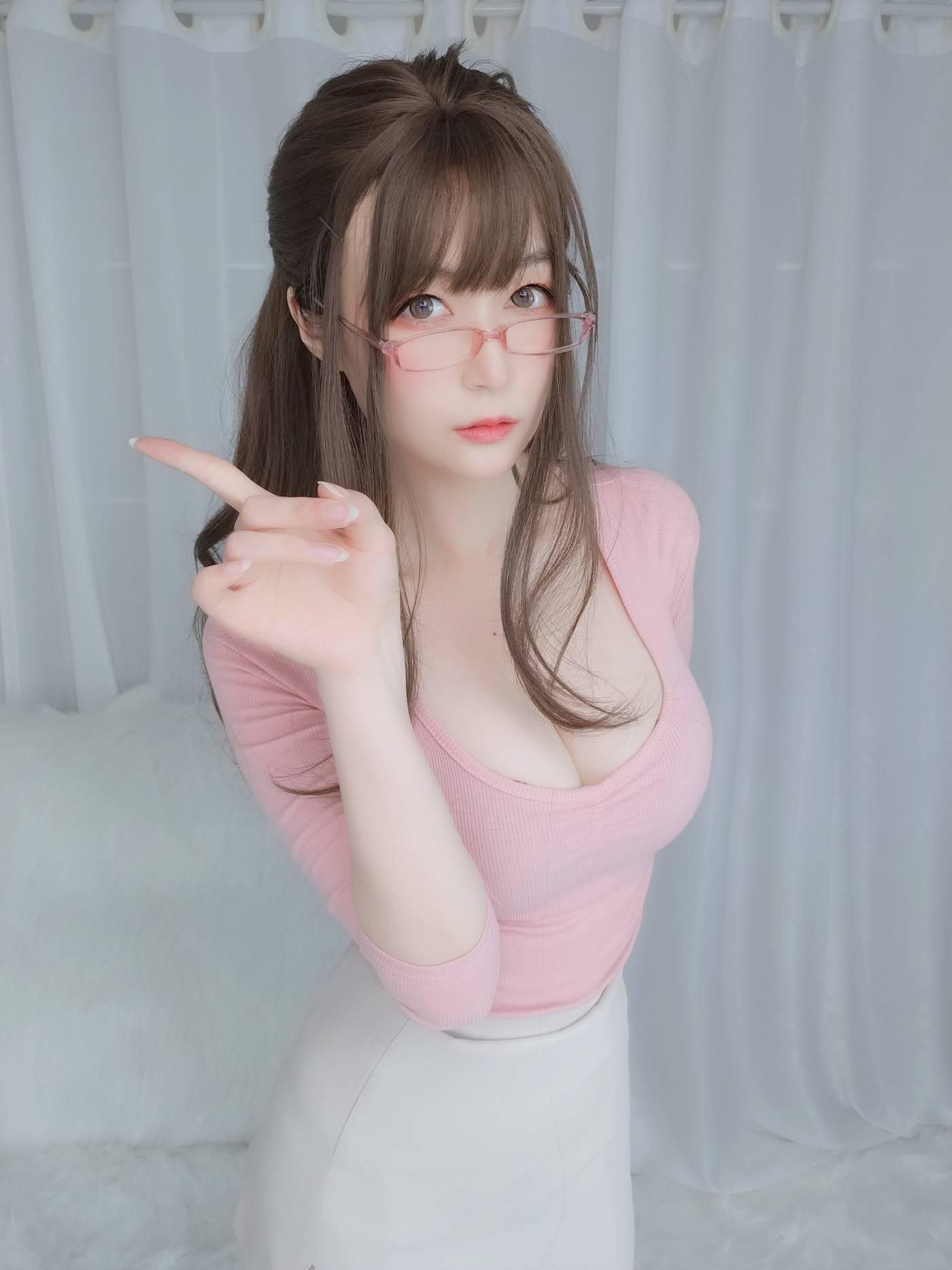 白银81 – NO.05 甜美后辈[153P]插图3