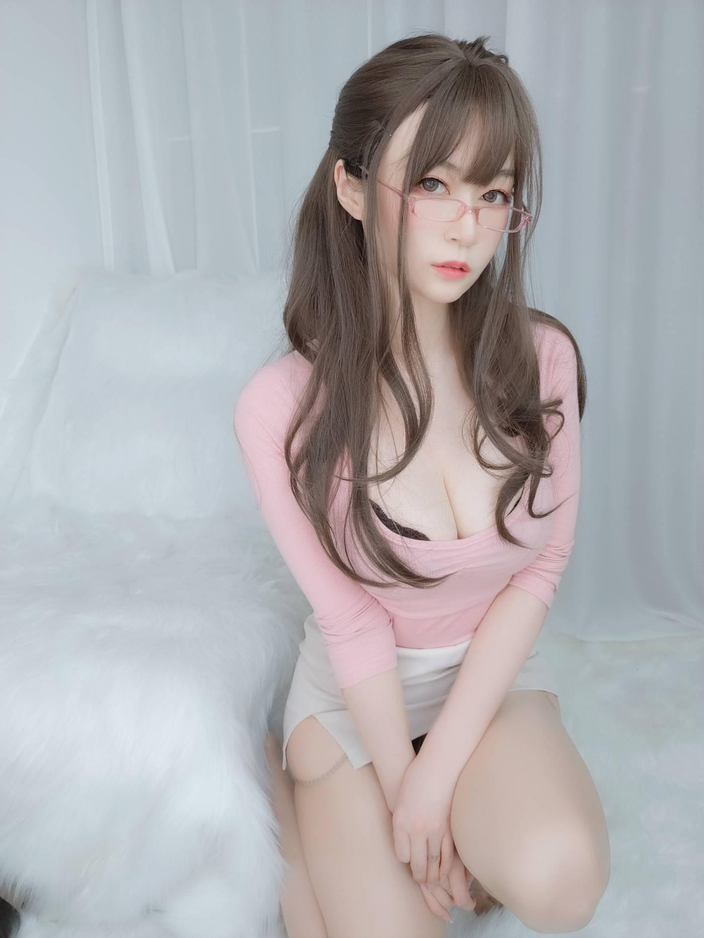 白银81 – NO.05 甜美后辈[153P]插图5