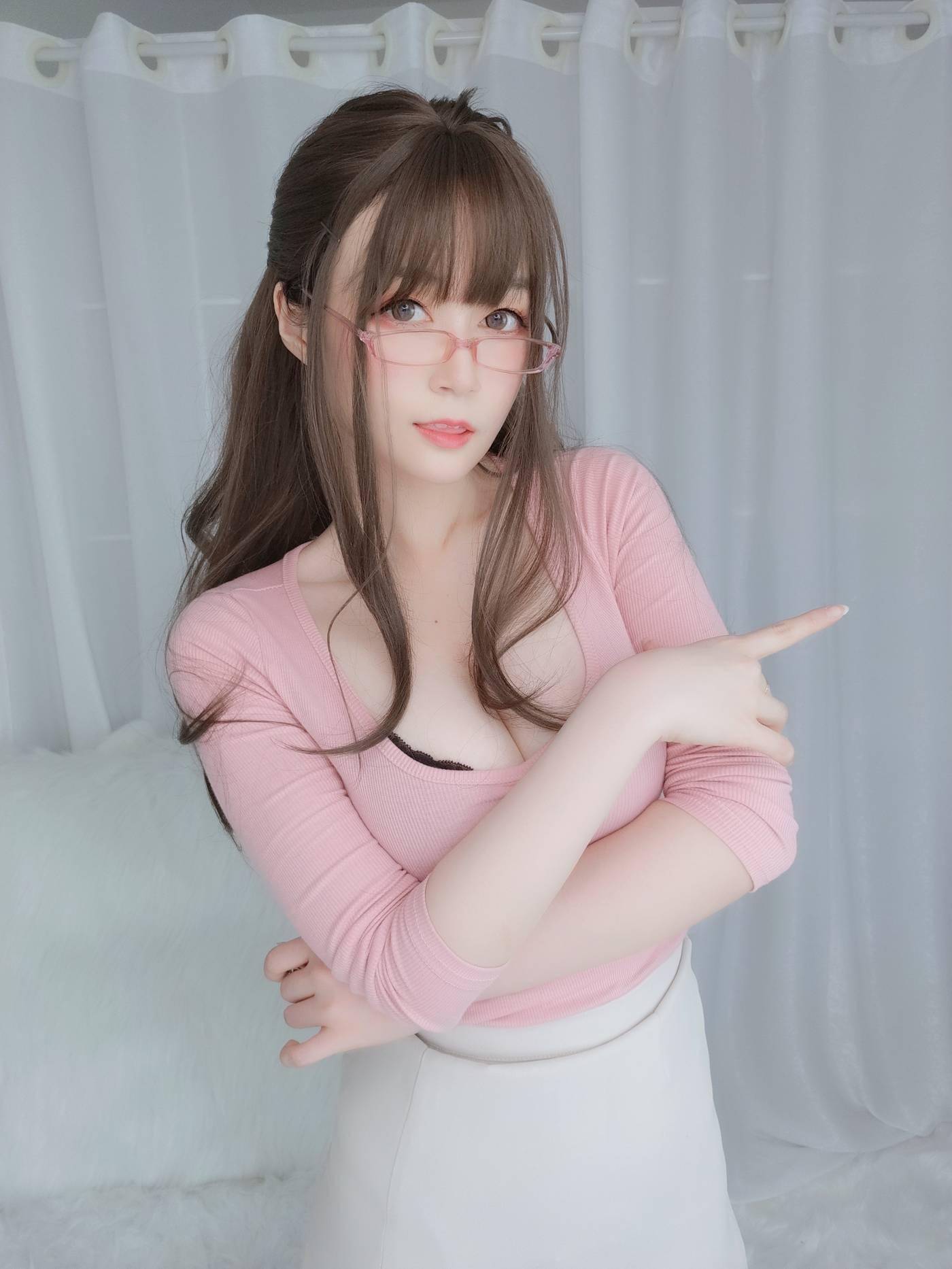 白银81 – NO.05 甜美后辈[153P]插图7