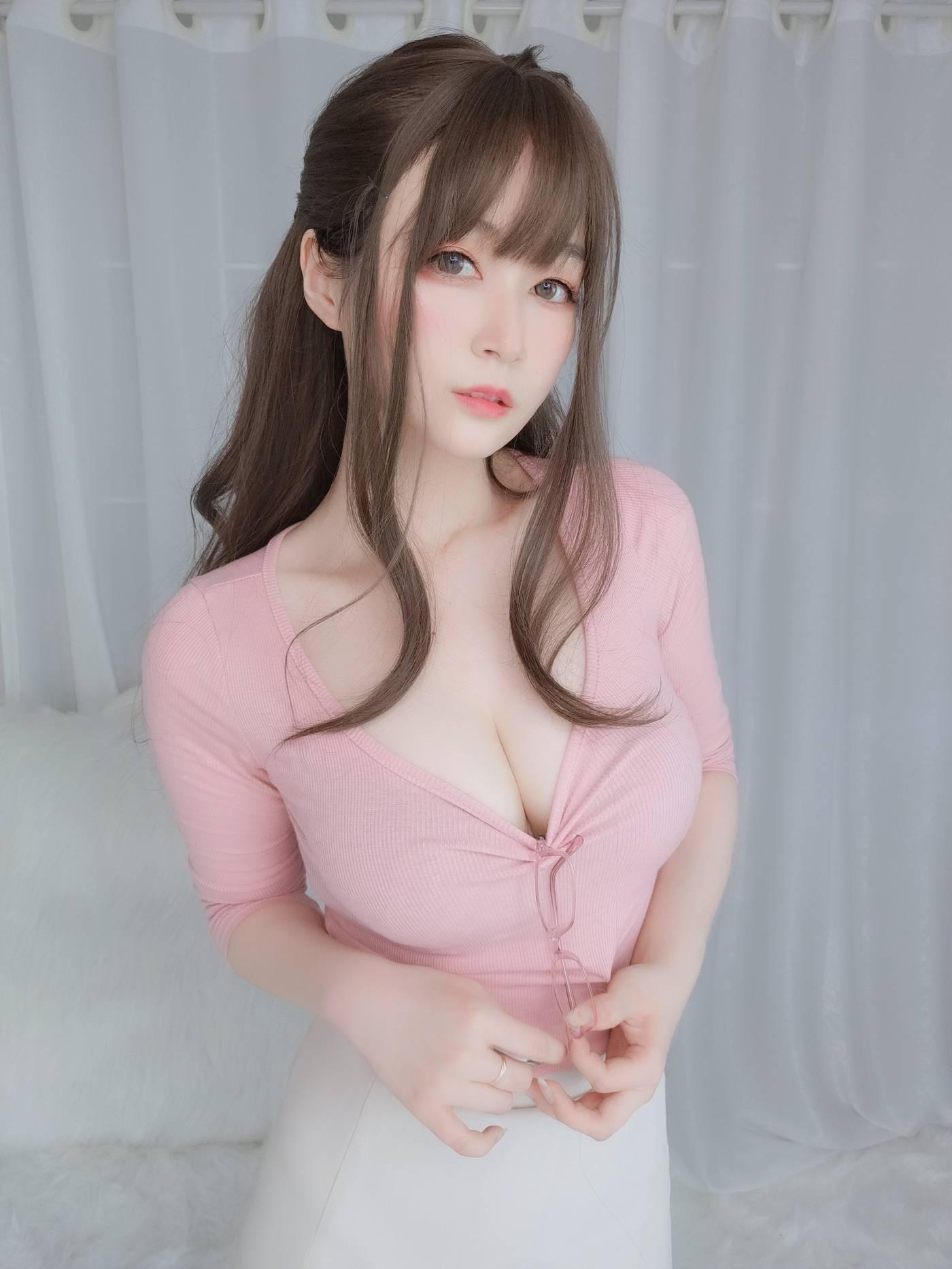 白银81 – NO.05 甜美后辈[153P]插图8