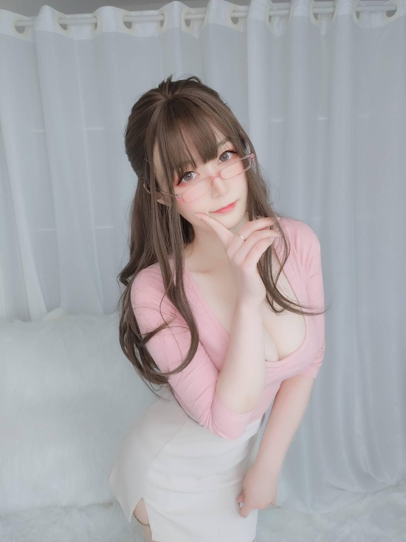 白银81 – NO.05 甜美后辈[153P]插图