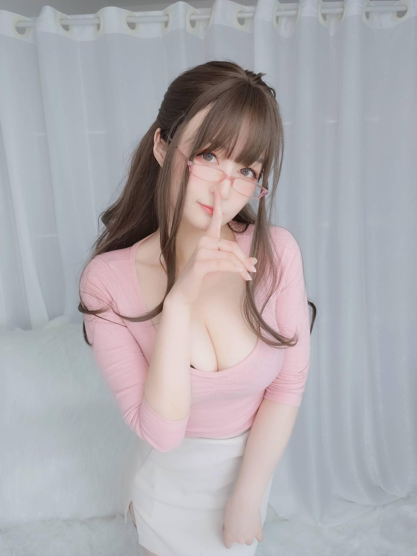 白银81 – NO.05 甜美后辈[153P]插图4
