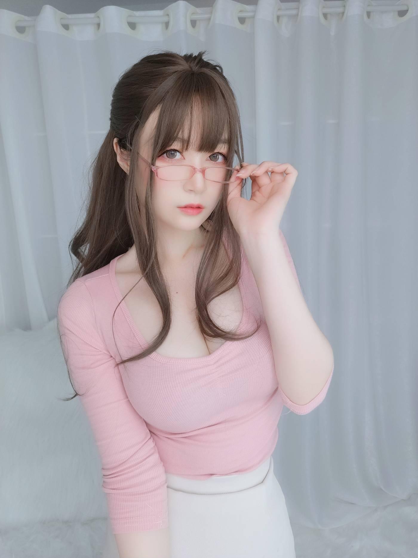 白银81 – NO.05 甜美后辈[153P]插图5