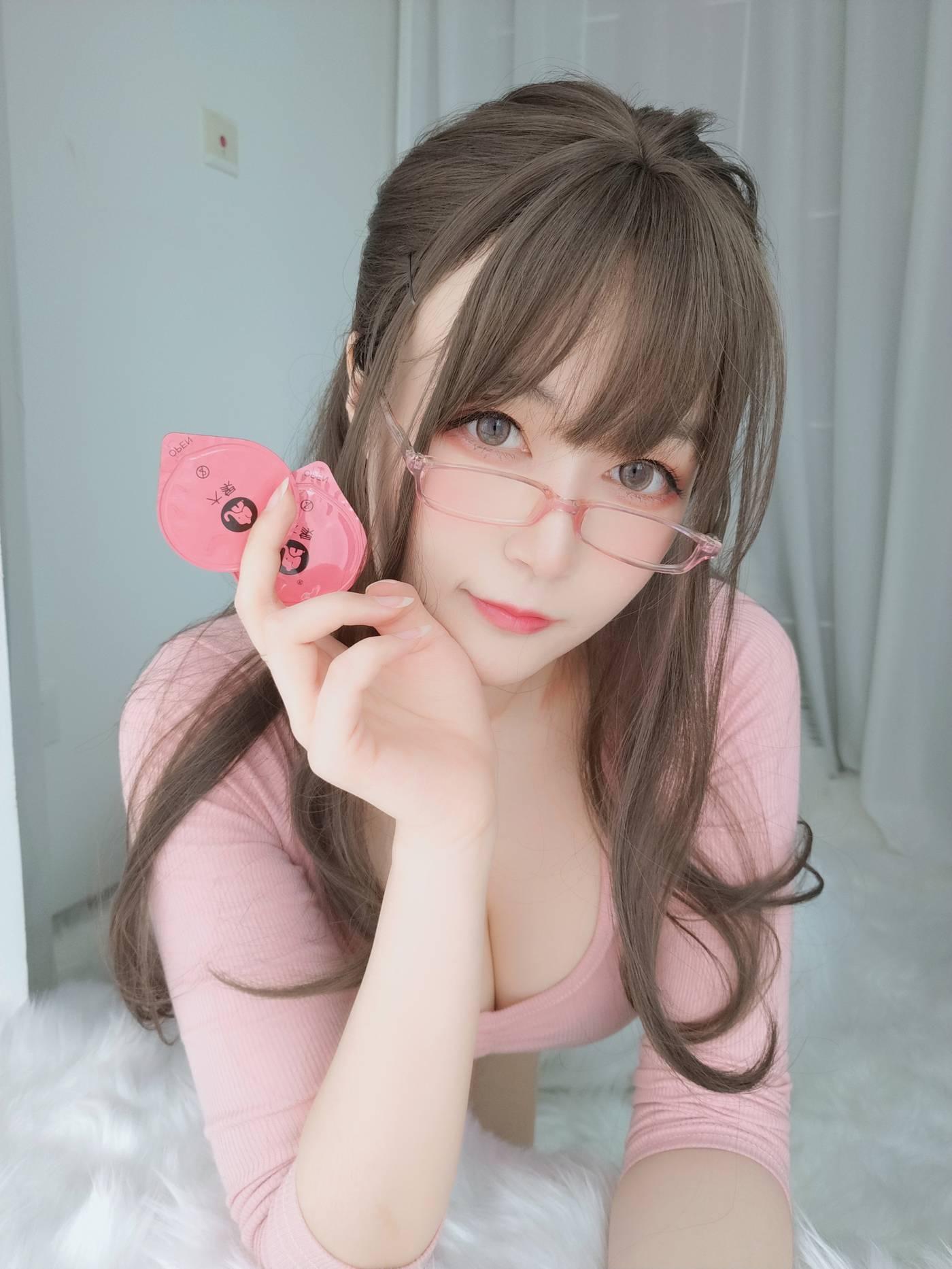 白银81 – NO.05 甜美后辈[153P]插图8