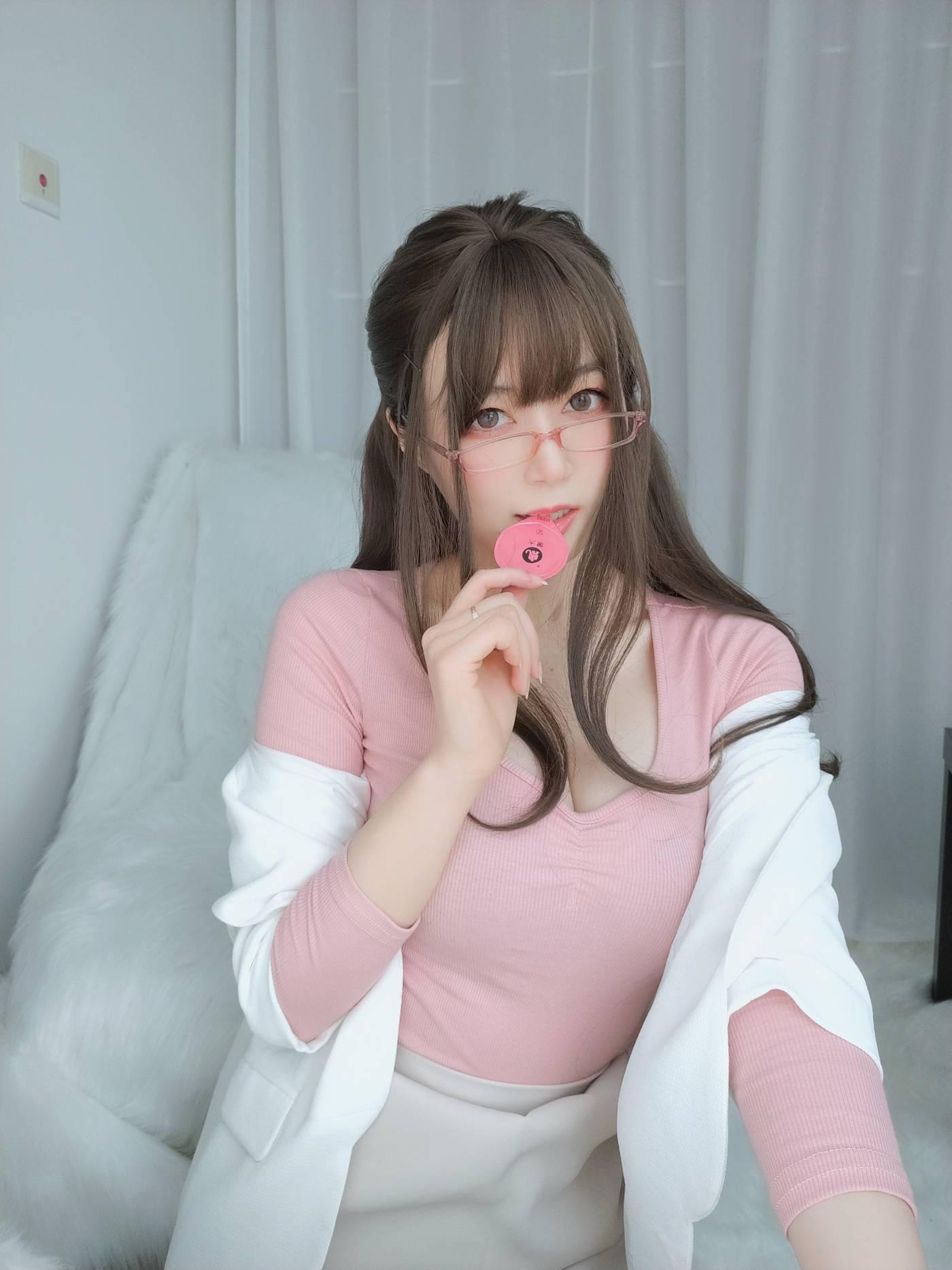 白银81 – NO.05 甜美后辈[153P]插图9