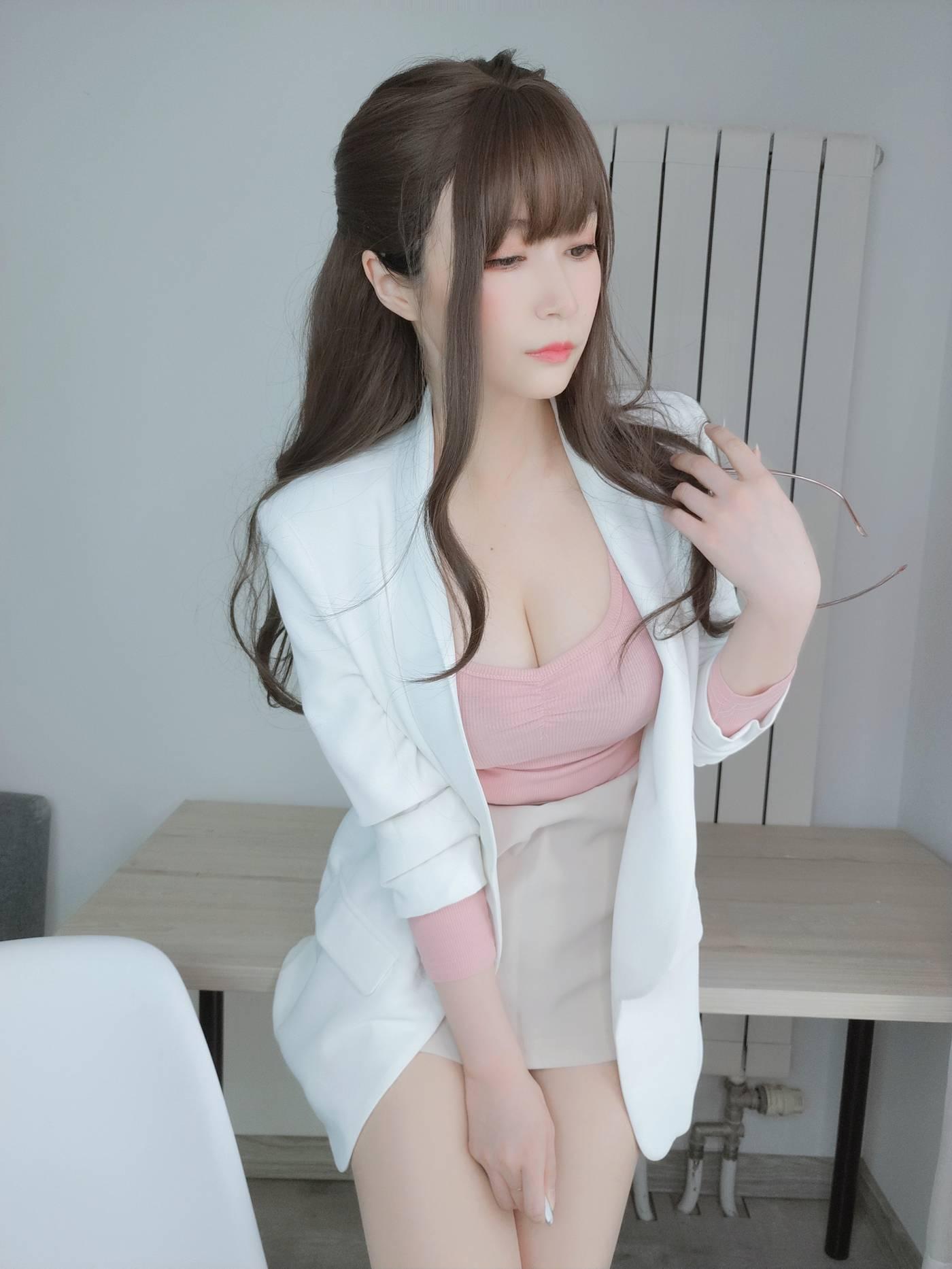 白银81 – NO.05 甜美后辈[153P]插图1