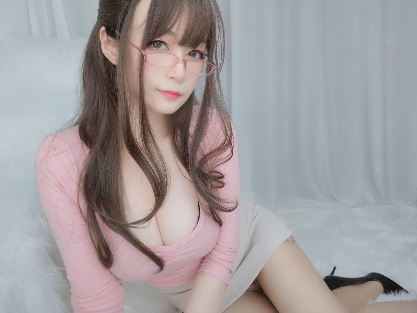白银81 – NO.05 甜美后辈[153P]插图4
