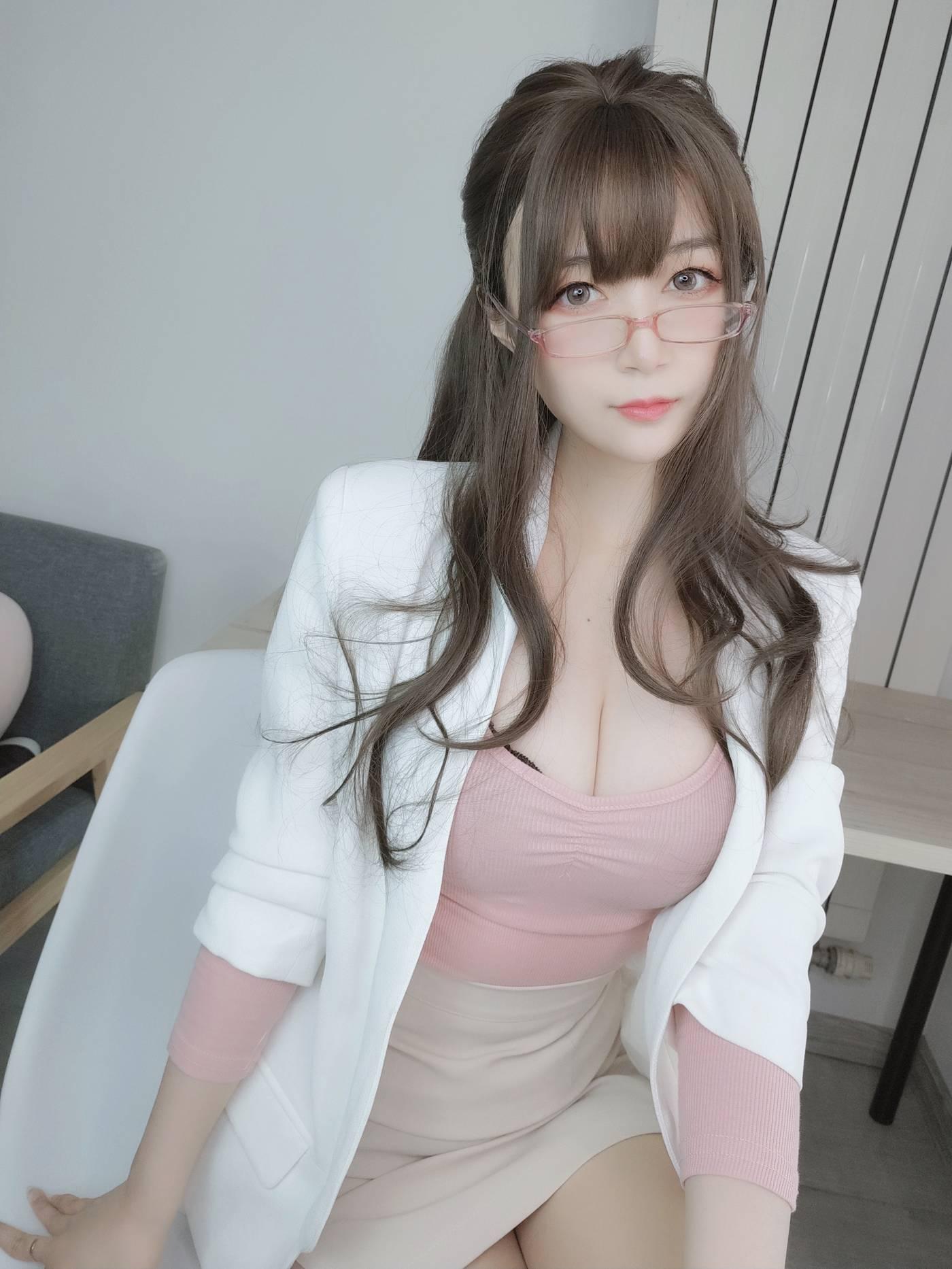 白银81 – NO.05 甜美后辈[153P]插图1