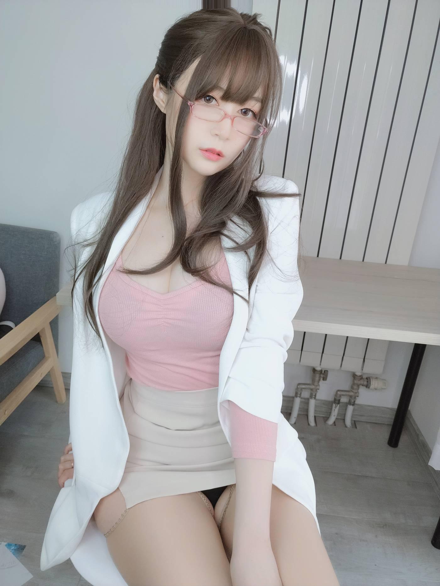 白银81 – NO.05 甜美后辈[153P]插图3
